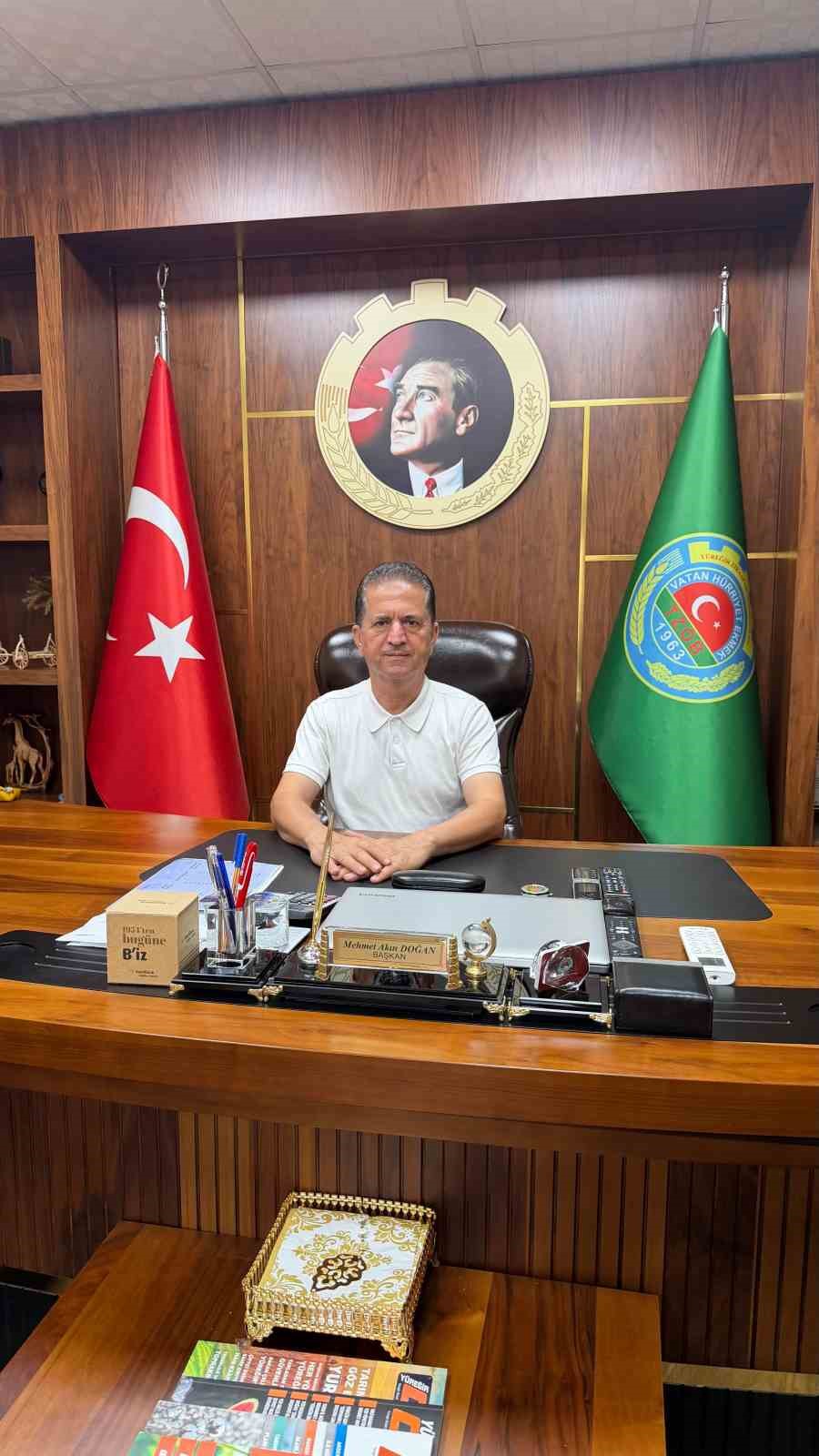 Çiftçiler İçin Yüksek Sermaye İhtiyacı: Doğan'dan Uyarılar