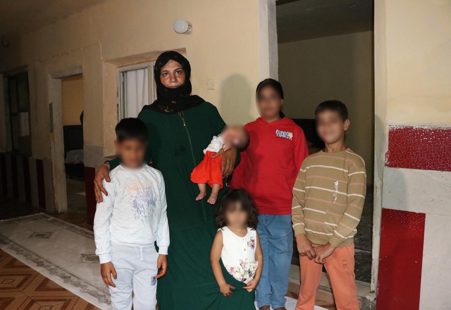 Adana'da Dolandırıcılığa Uğrayan Aileye İçişleri Bakanı’ndan Destek