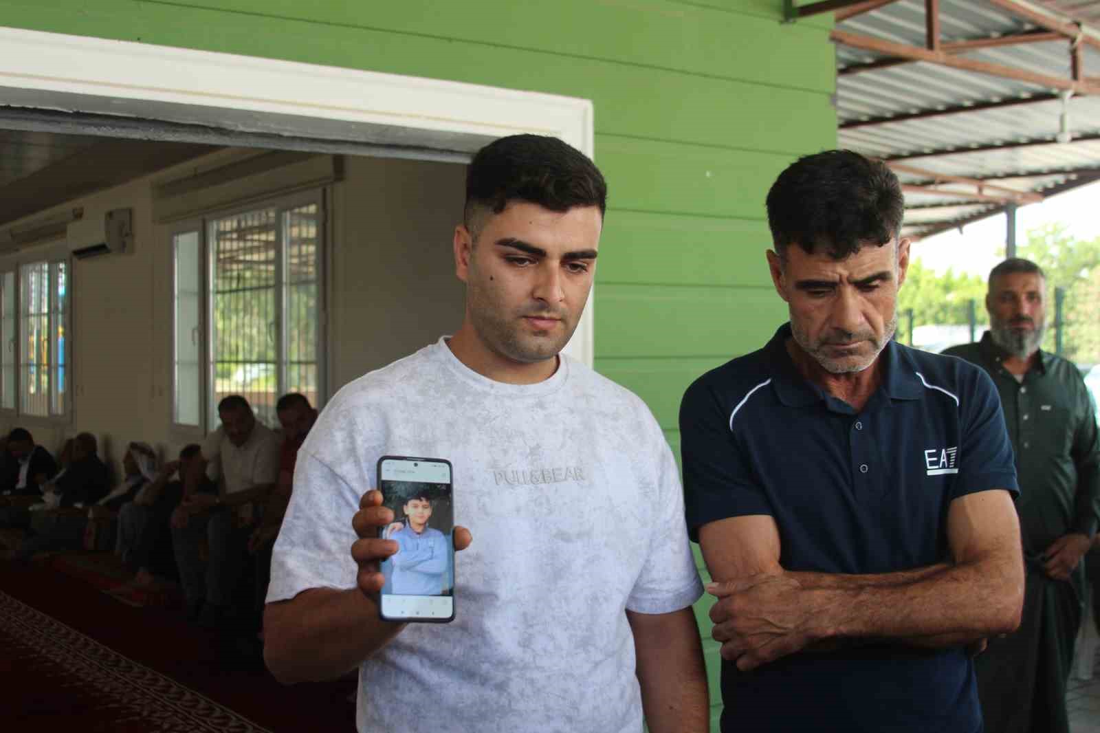 Yüksek sesli müzik kavgası, 9 yaşındaki çocuğun ölümüne neden oldu