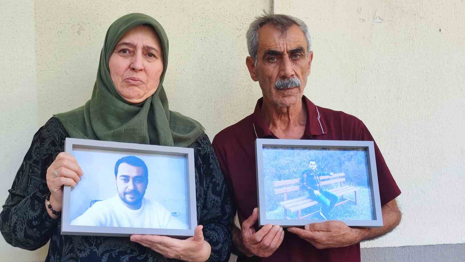 Adana'da İşkenceyle Öldürülen Gençten Korkunç Detaylar: Aile Adalet Arıyor