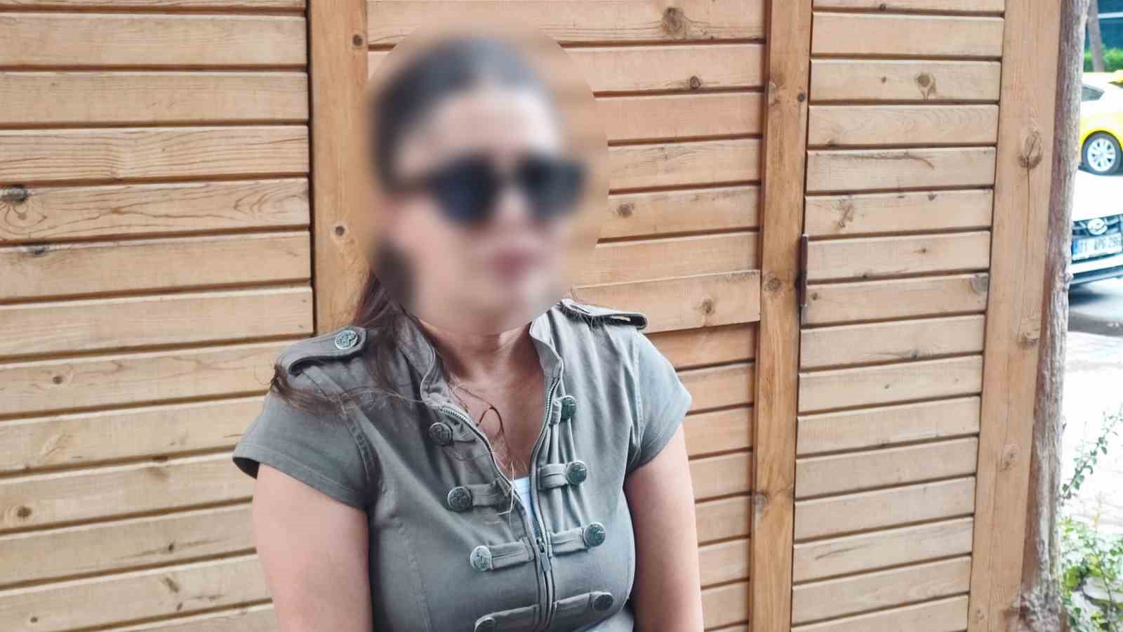 Adana'da Genelevde Kadınlar Arasında Skandal Kavga