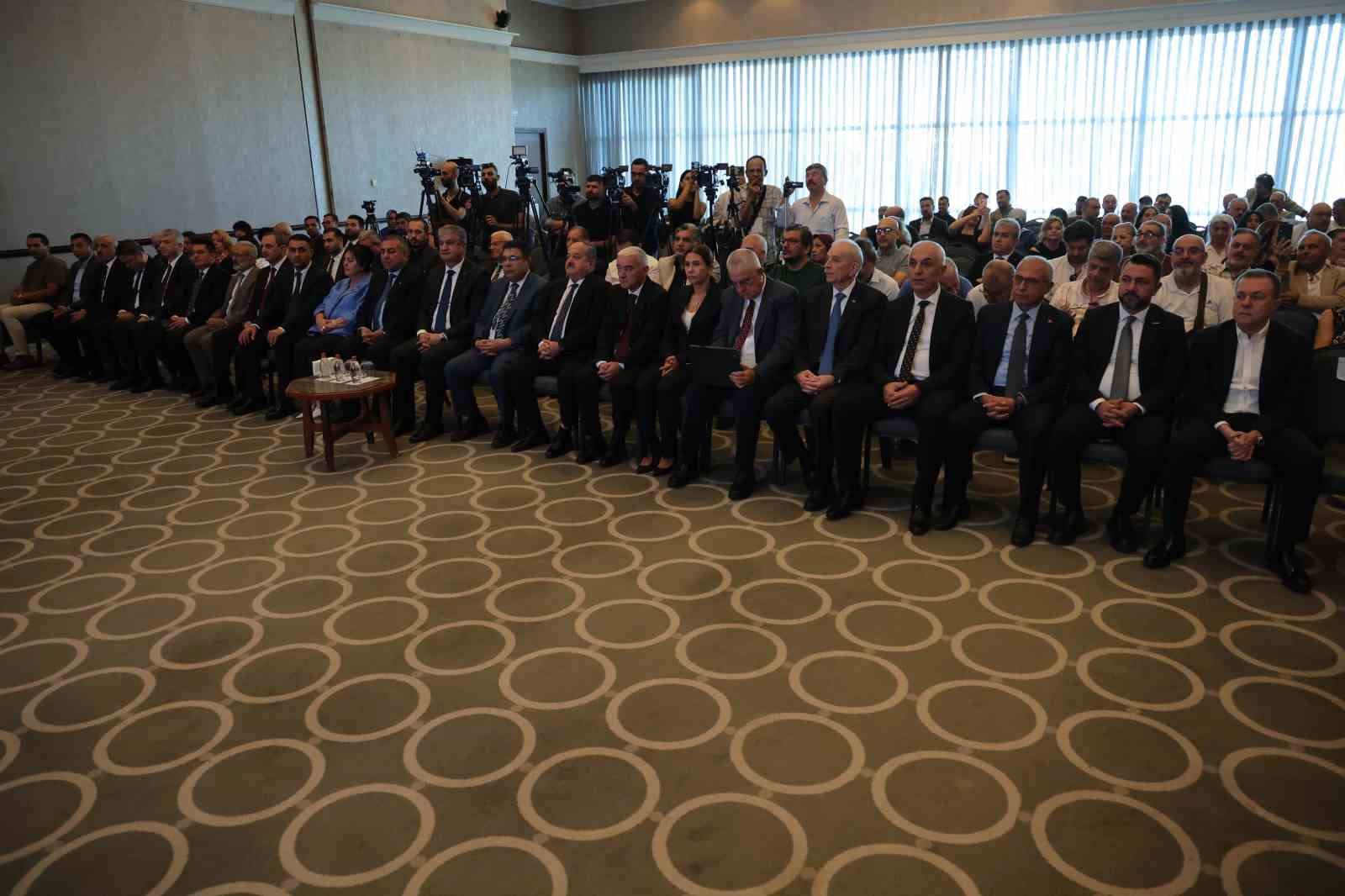 Adana Lezzet Festivali'nde Müthiş Bir Şölen Bekleniyor
