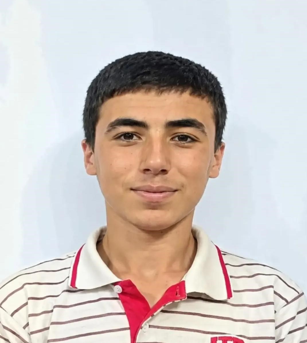 Kozan'da Motosiklet Kazasında Genç Hayatını Kaybetti
