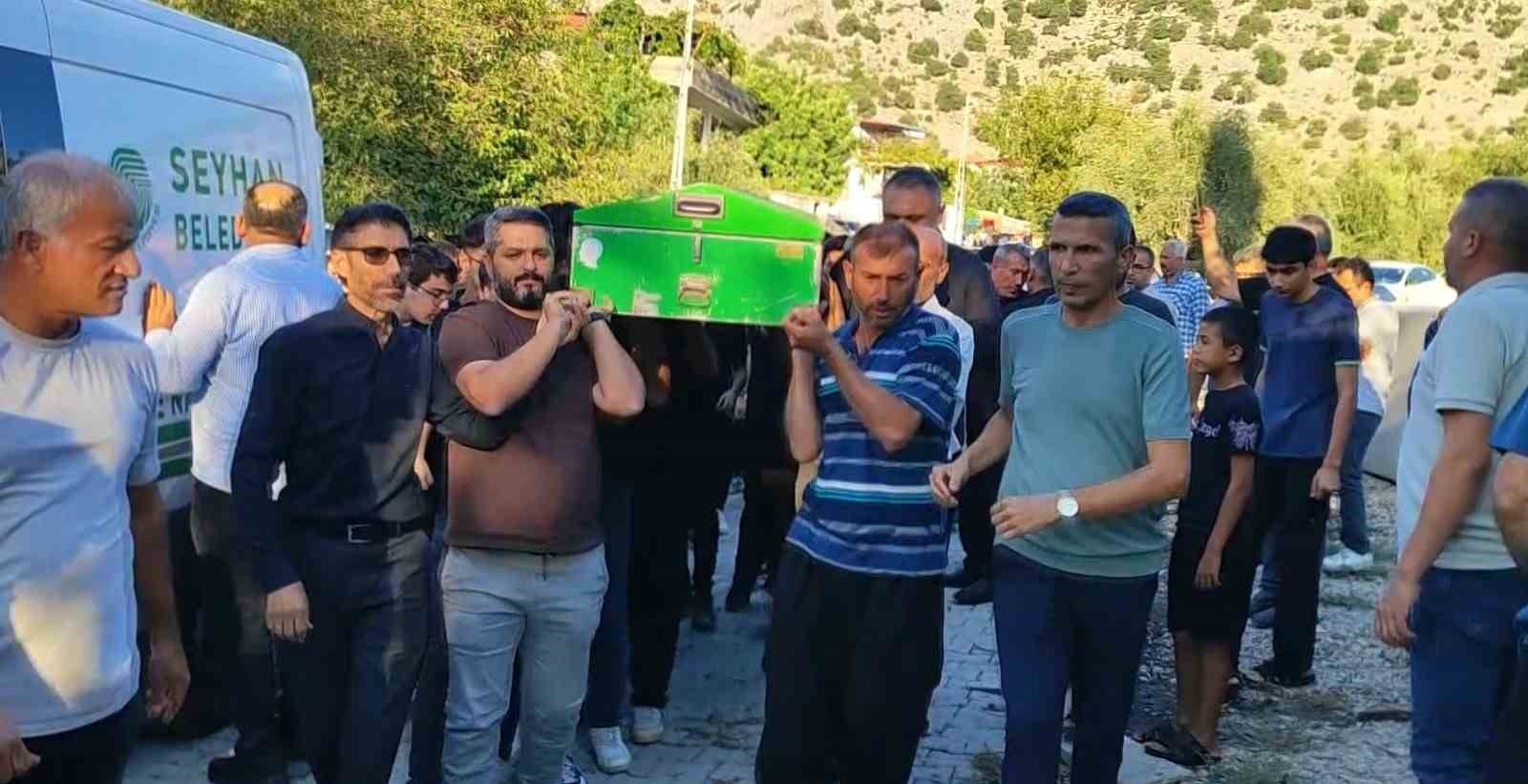 Adana’da Trajik Kaza: 17 Yaşındaki Liseli Son Yolculuğuna Uğurlandı