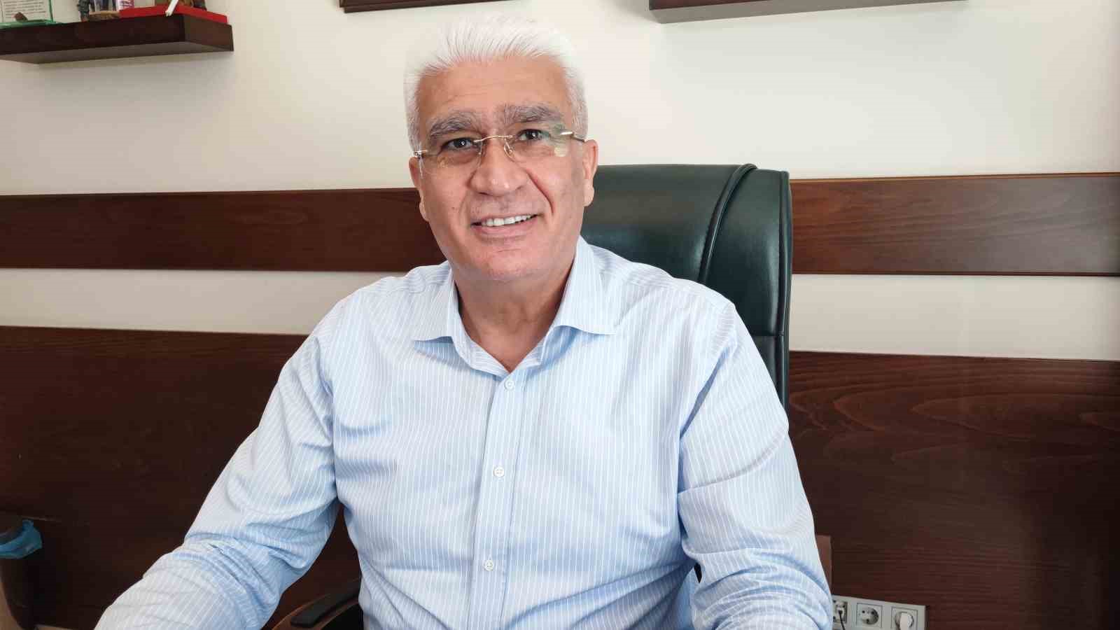 Pandemi Sonrası İnme Vakalarına Dikkat: Uzmanından Önemli Uyarılar