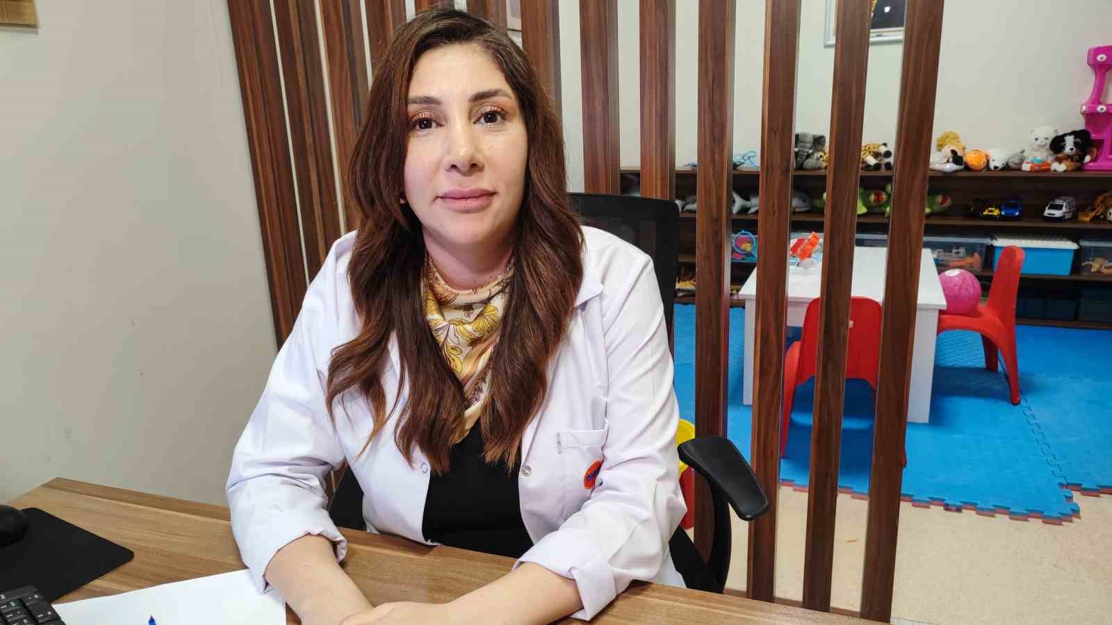 Psikologdan Dijital Dünyaya Dikkat Çeken Uyarı: Madde Kullanımı Tehlikesi
