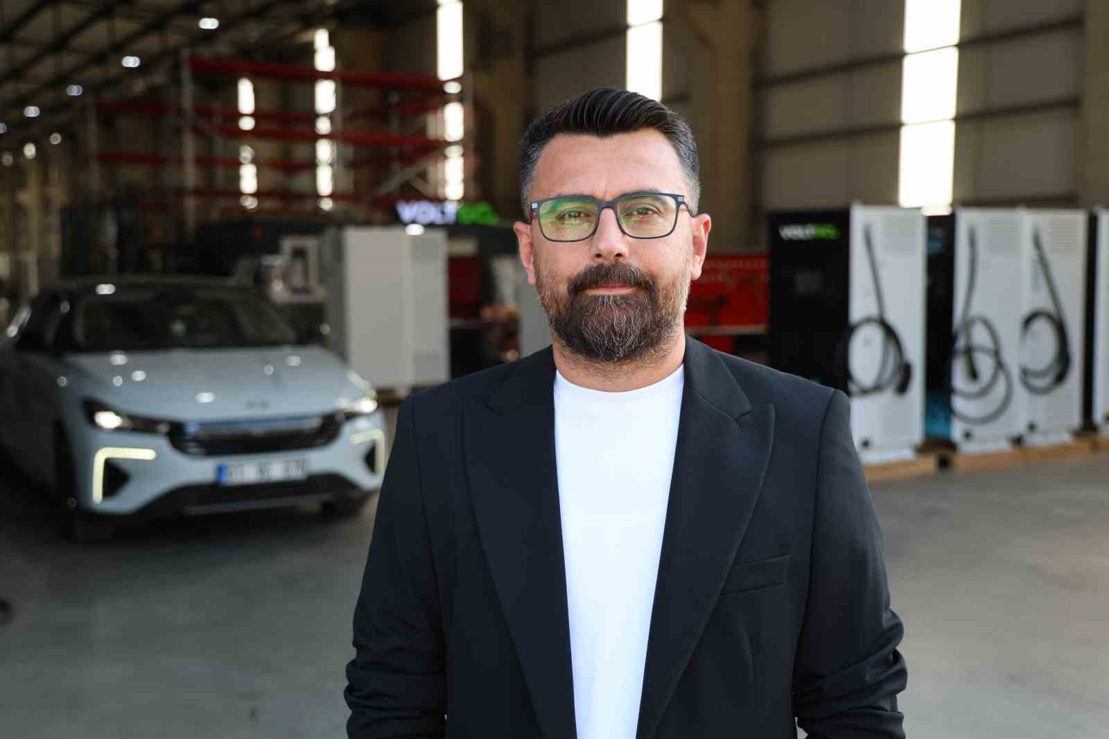Elektrikli Araç Sayısı 465 Bine Yaklaşıyor, Türkiye'de Büyüme Hızlanıyor