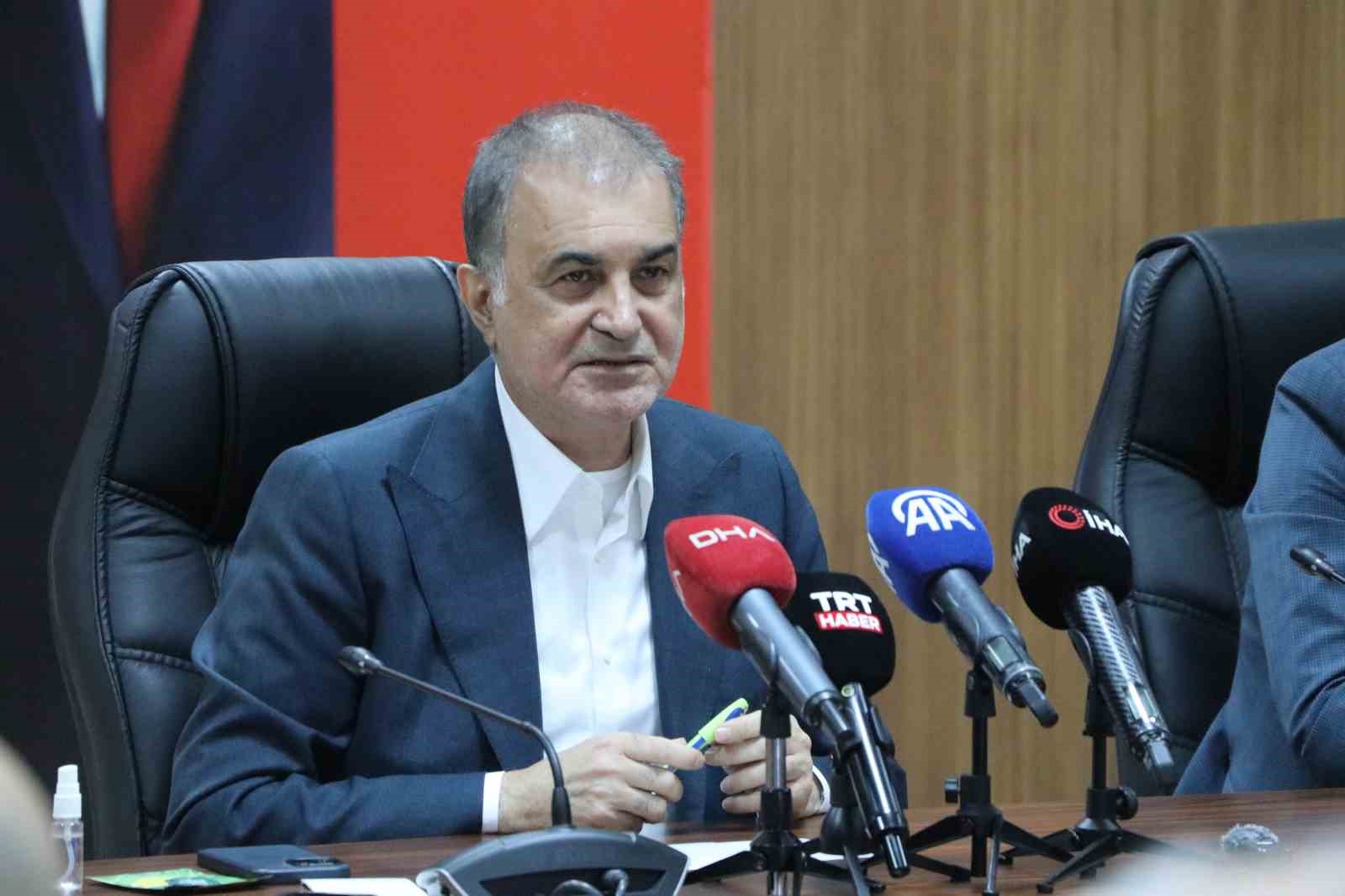 Adana'daki Depremlerde Can Kaybı ve Sağlık Sorunu Yok