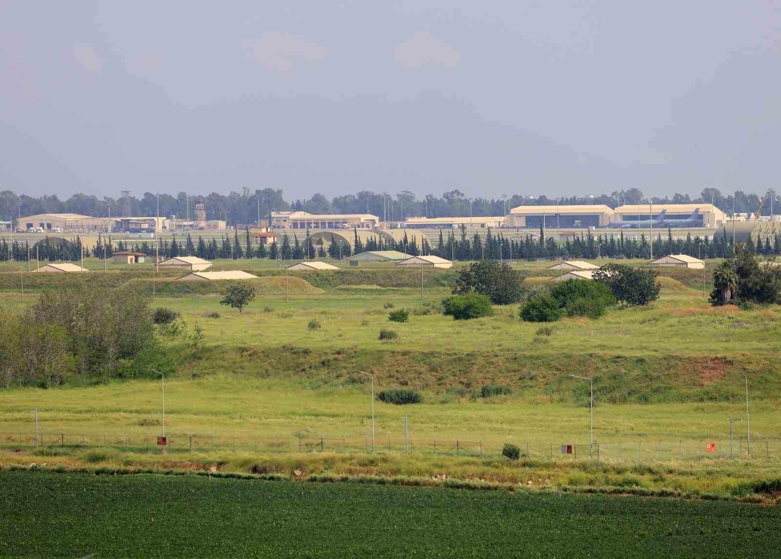 Adana'da Amerikalı Astsubaya Taciz İddiası: İki Şüpheli Yakalandı