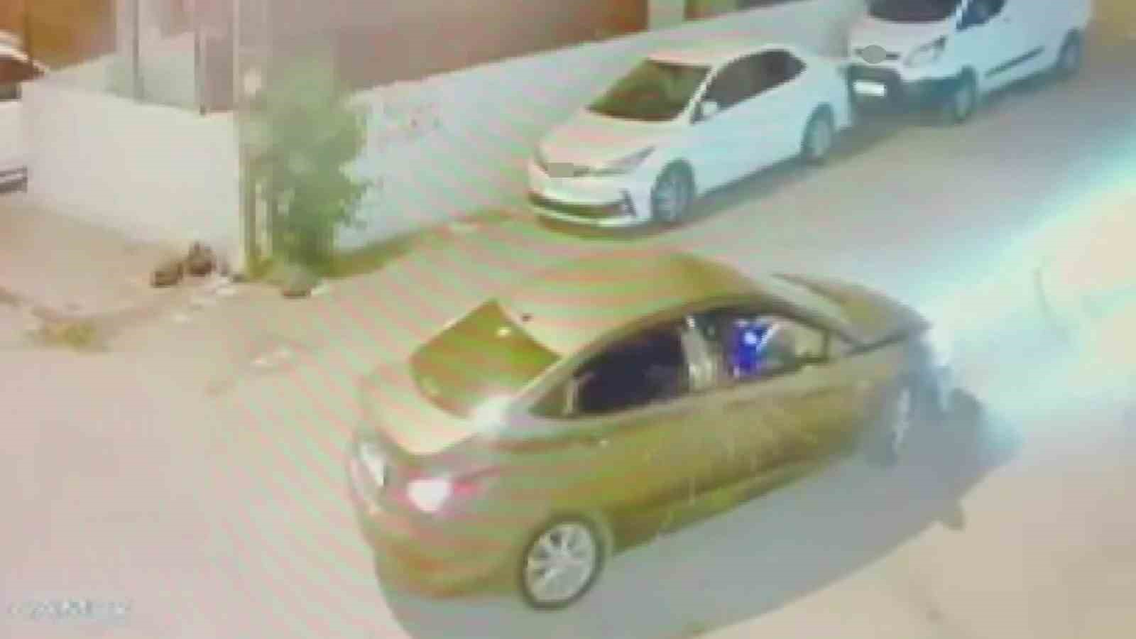 Adana'da Silahlı Saldırı: 3 Kişi Tutuklandı
