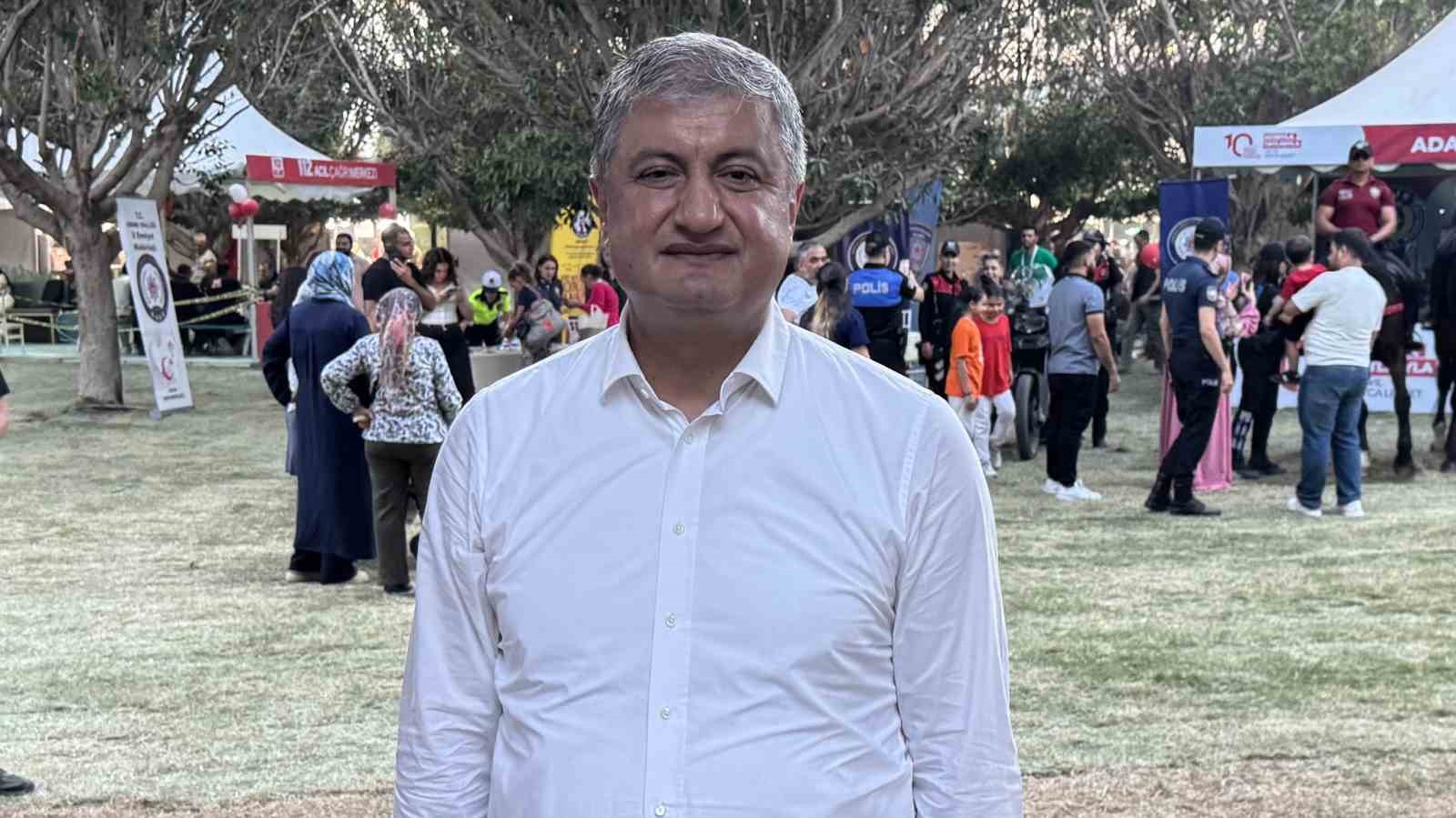 Adana Lezzet Festivali, Sıfır Atık Anlayışıyla Kutlandı
