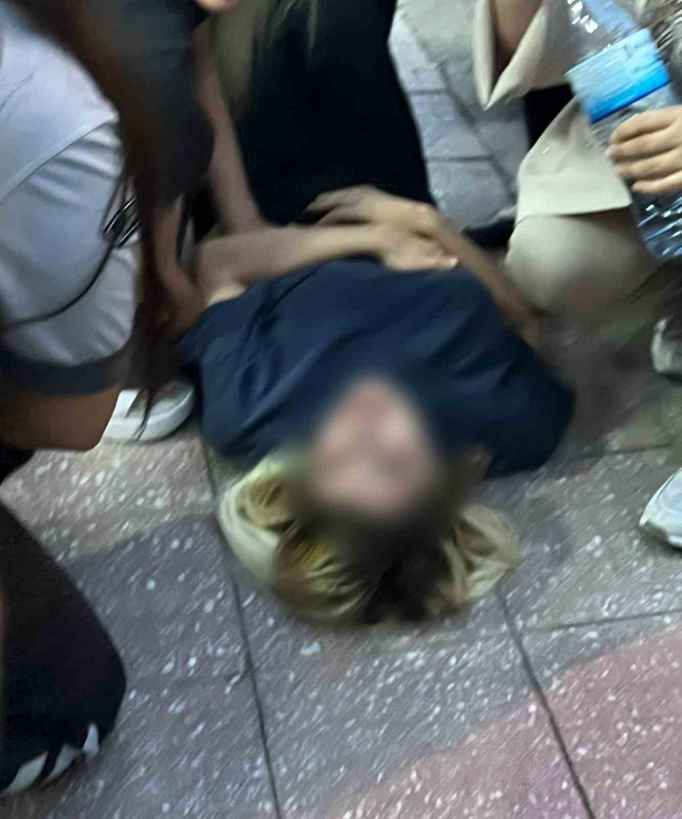 Kıskançlık Krizi Faciaya Neden Oldu: Eşini Bıçaklayan Adam Tutuklandı