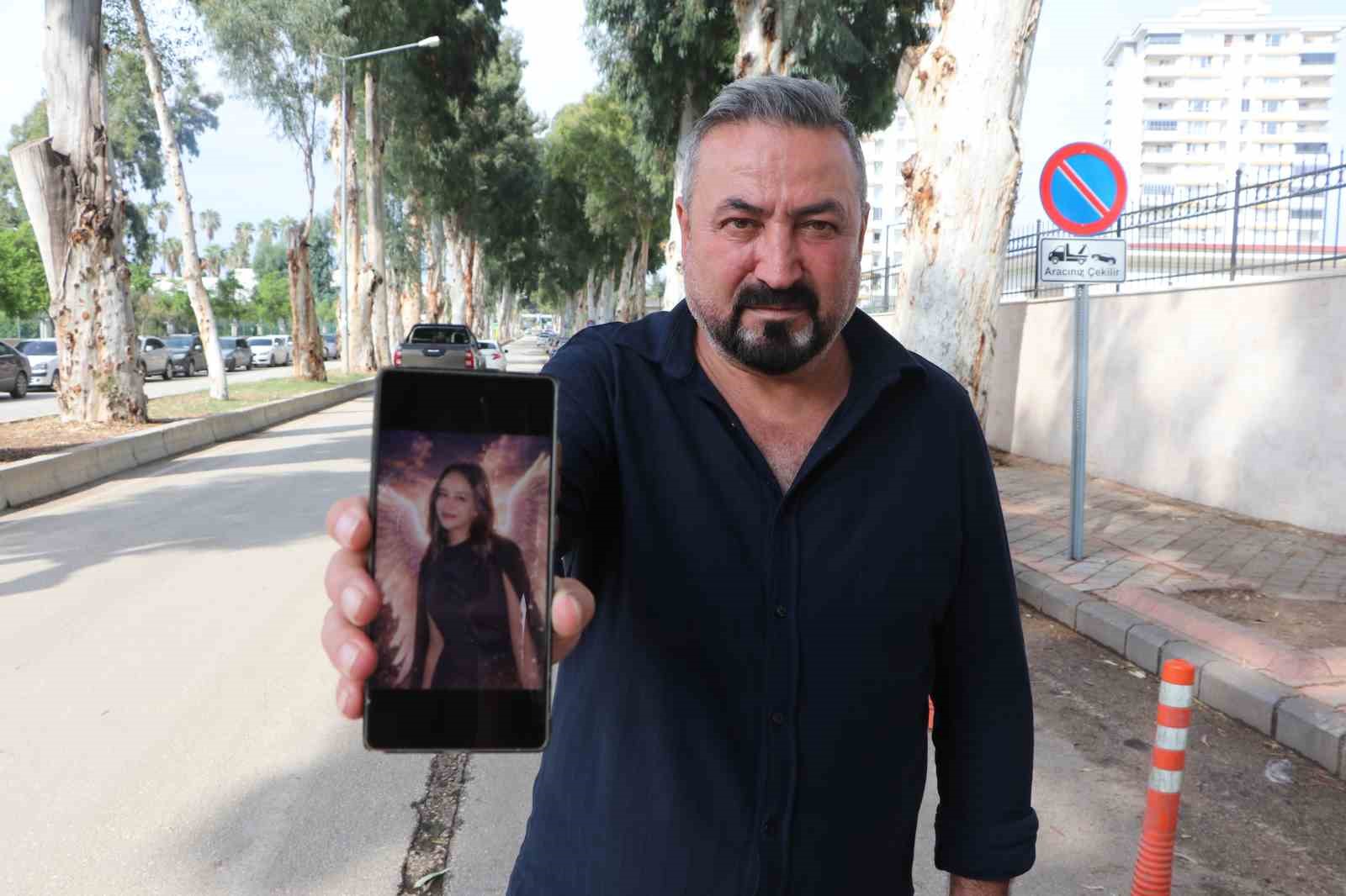 Hiranur cinayetinde baba umut dolu: Savcıdan ağırlaştırılmış müebbet talebi
