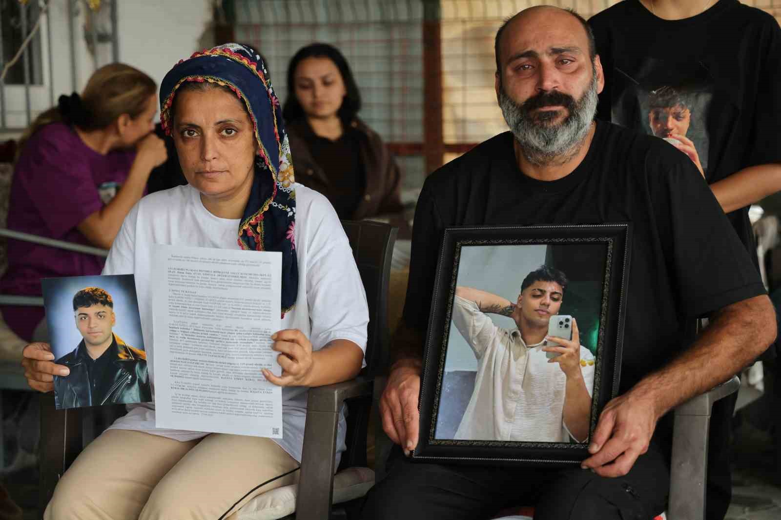 Adana'da Gençlerin Ölümüne Neden Olan Sürücü Serbest Bırakıldı