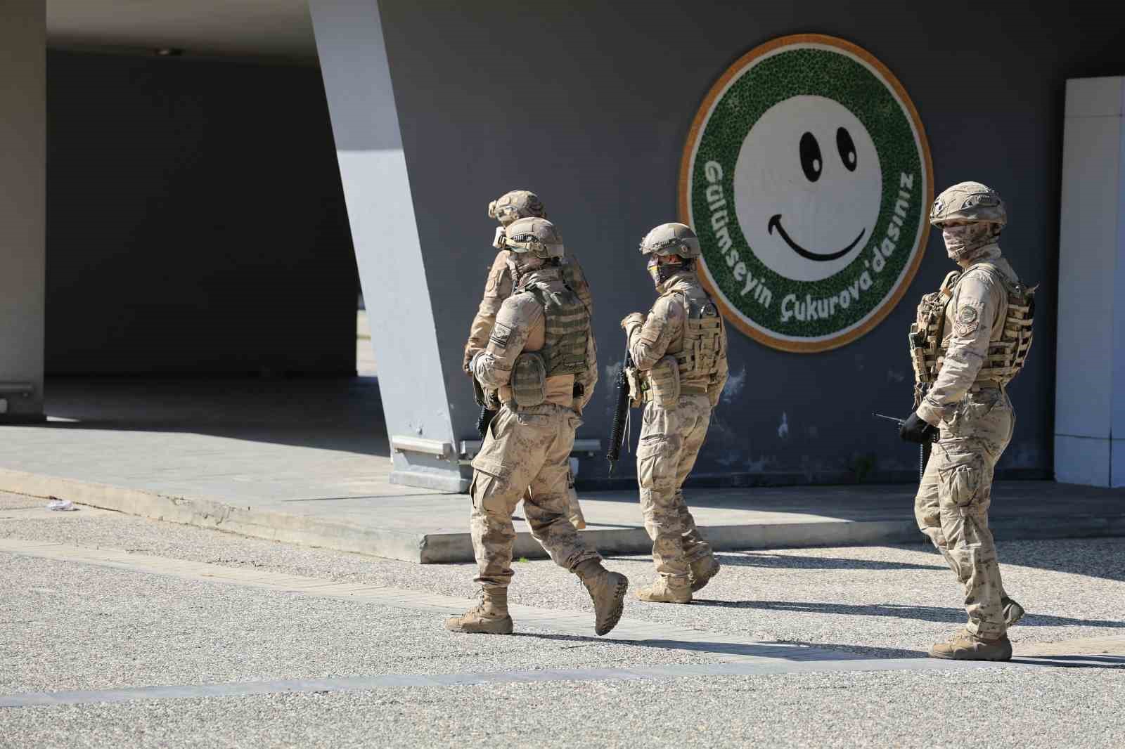 Çukurova Belediyesi'nde Usulsüzlük Operasyonu Tamamlandı