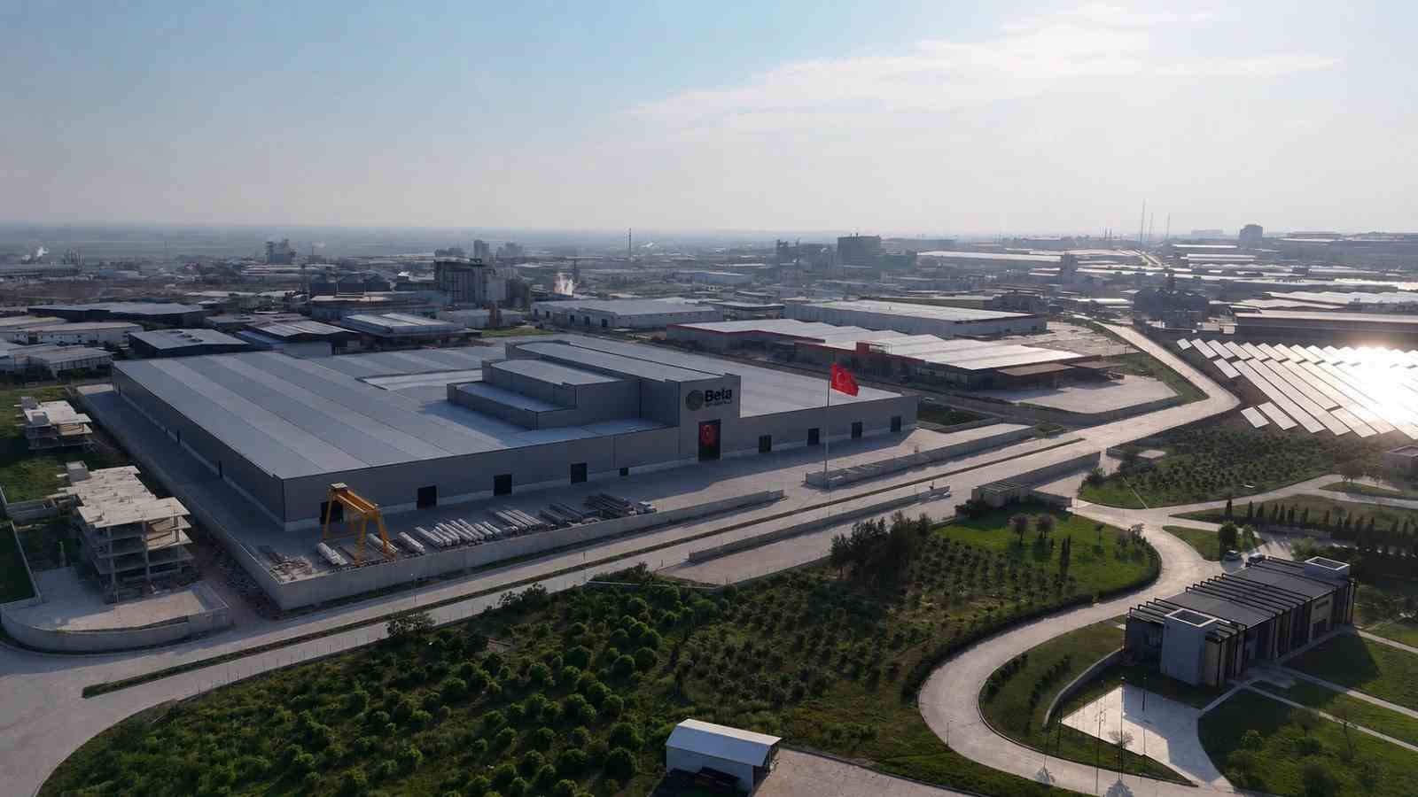 Beta Enerji'den 250 milyon TL'lik Hisse Geri Alım Programı