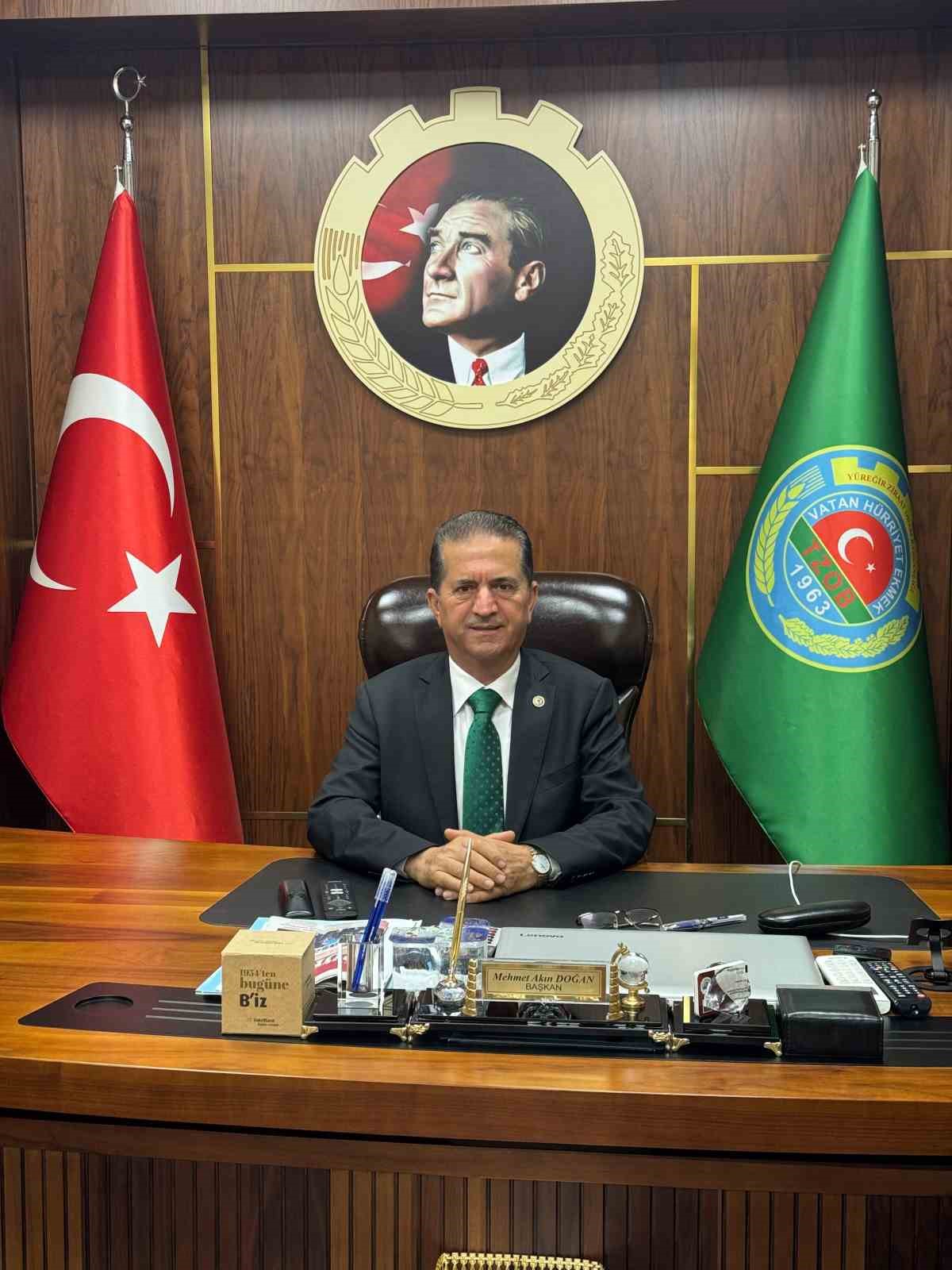Tarım Kredisi Limitleri Yeniden Gözden Geçirilmeli