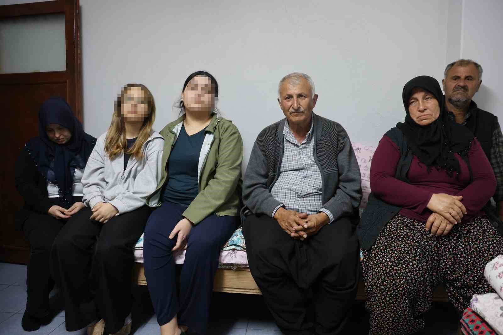 Adana’da Piknikte Hayatını Kaybeden Sevda’nın Ailesi Yürek Burkan Açıklamalarda Bulundu