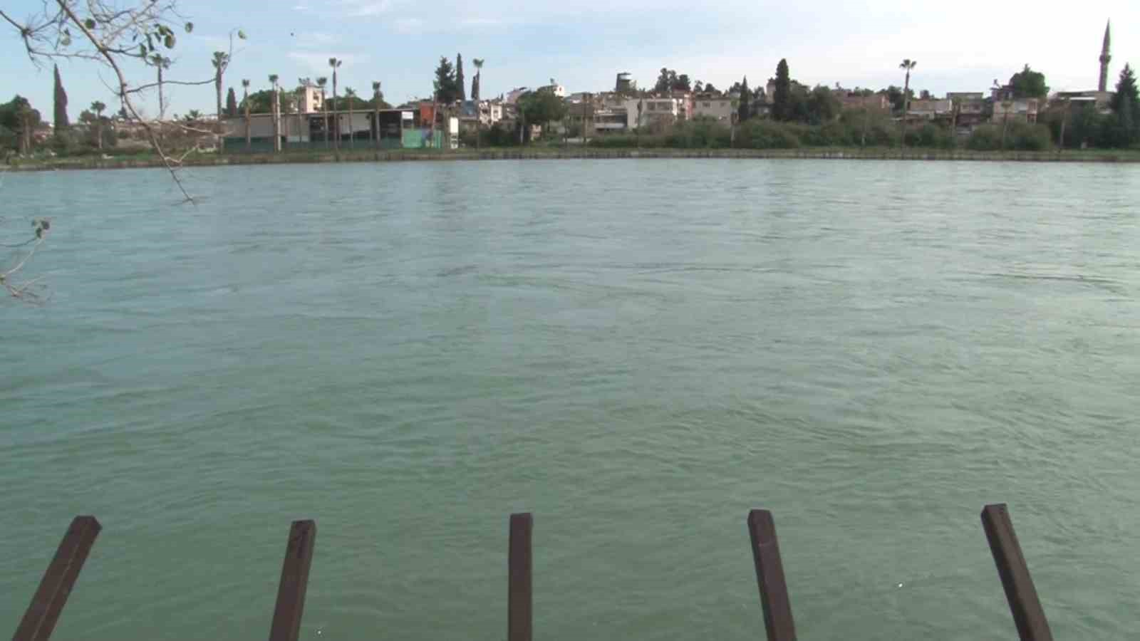 Adana'da Kaybolan Mustafa Akel'in Cansız Bedeni Nehirde Bulundu