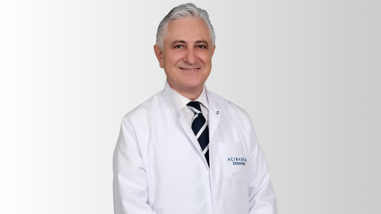 Kalp Hastalıkları Türkiye'de Ölümlerin Yüzde 40'ını Oluşturuyor