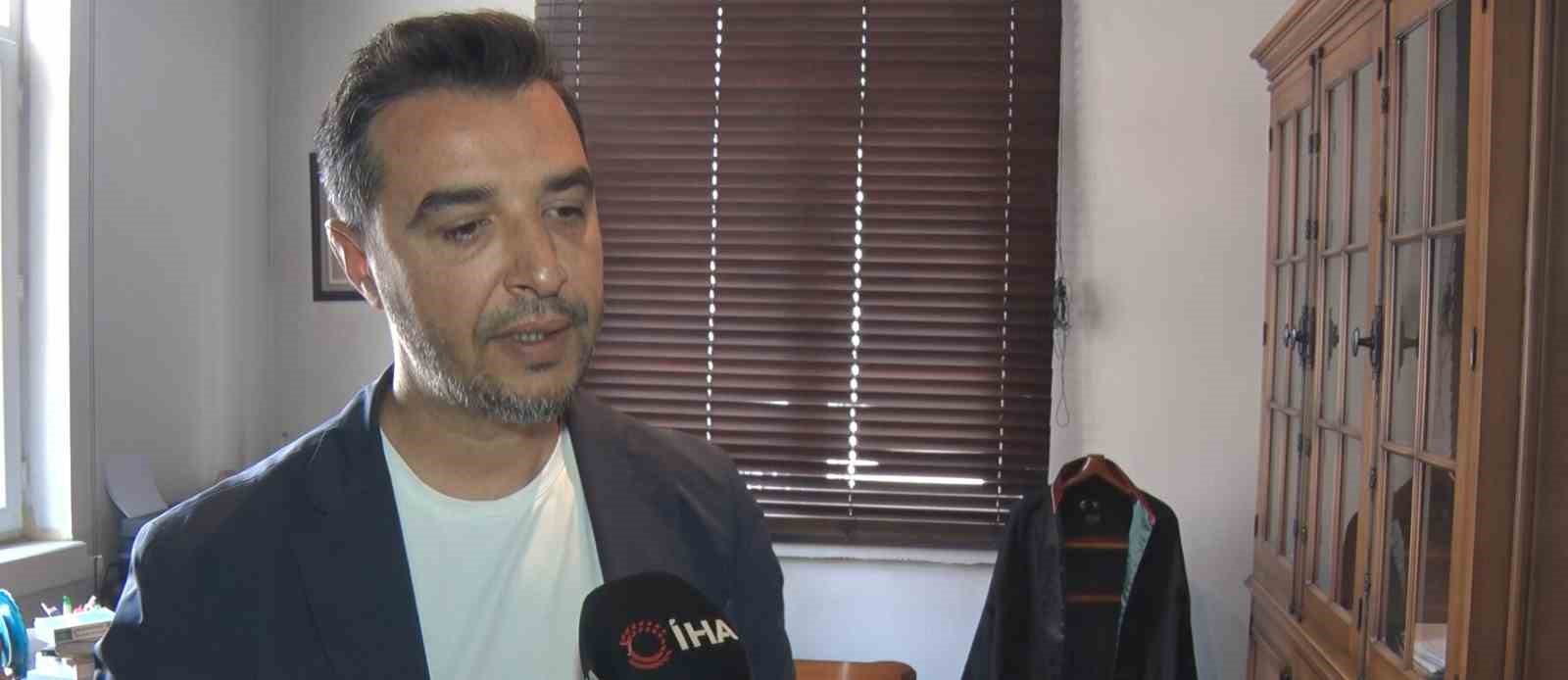 Ankara'da Restoranda Silahlı Saldırı Girişimi: Bir Kişi Yaralandı