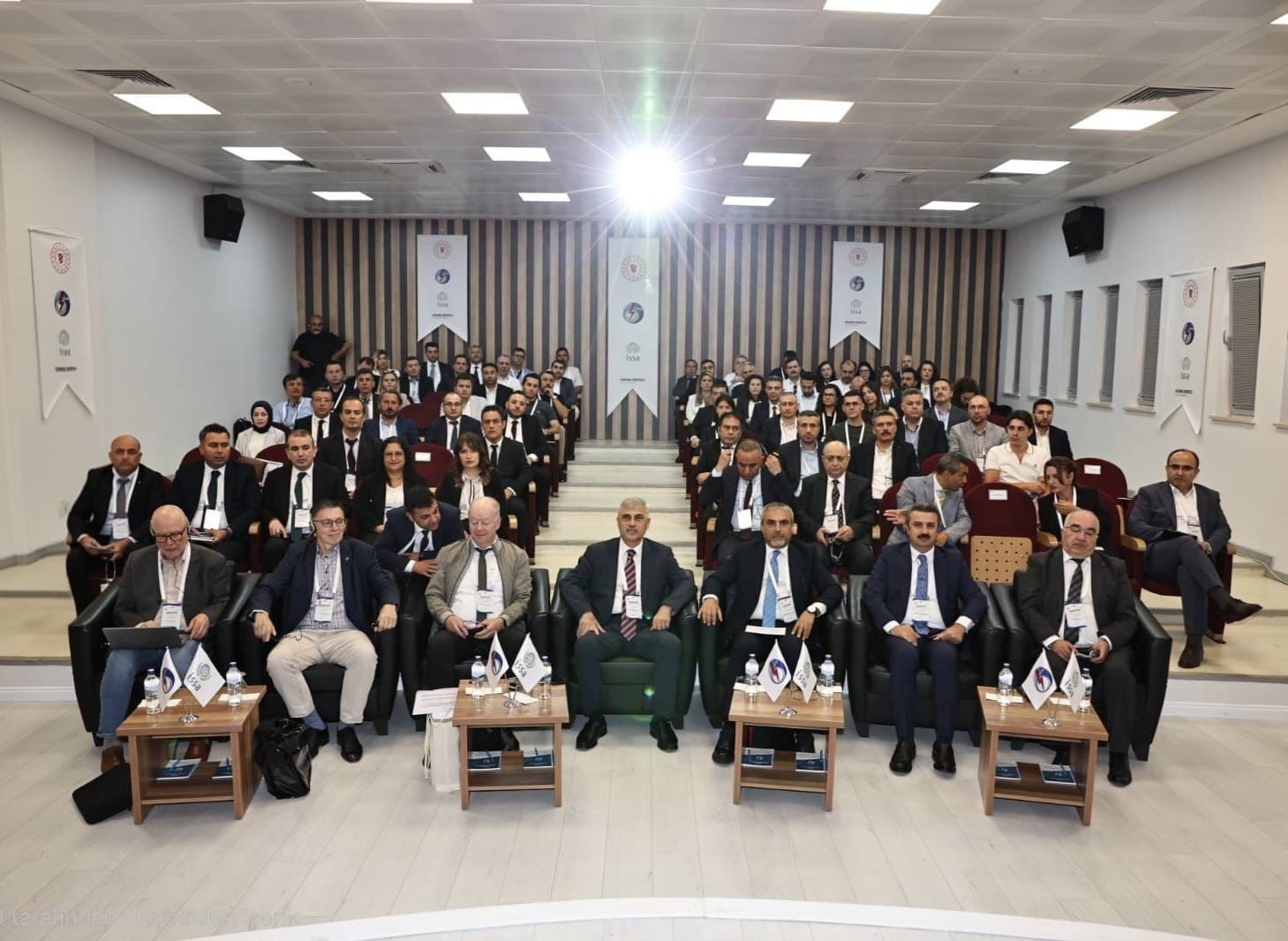 TEDAŞ, Elektrik Sektöründe Güvenliği Artırmayı Hedefliyor
