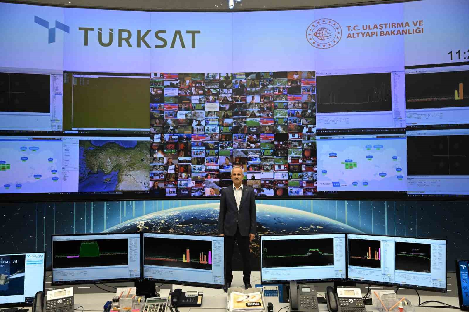 Türkiye'nin Dijital Kalesi Gölbaşı Veri Merkezi Yolda