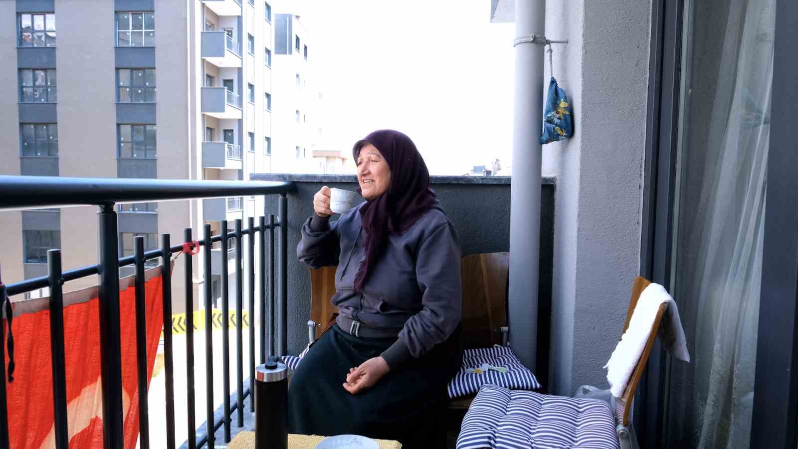 Tuzla'da Kentsel Dönüşüm Projesi Tamamlandı, Vatandaşlar Yeni Evlerine Kavuştu