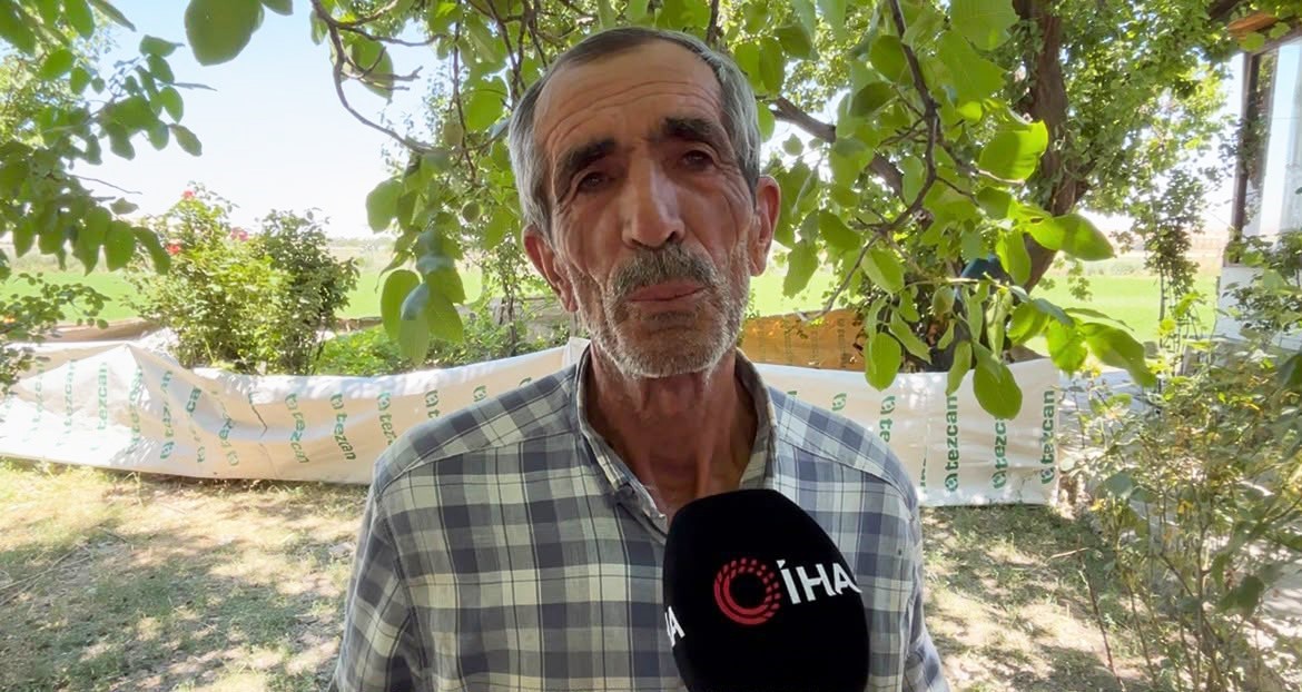 Ankara'da Eğitim Helikopteri Düştü: Tanıklar Olayı Anlattı