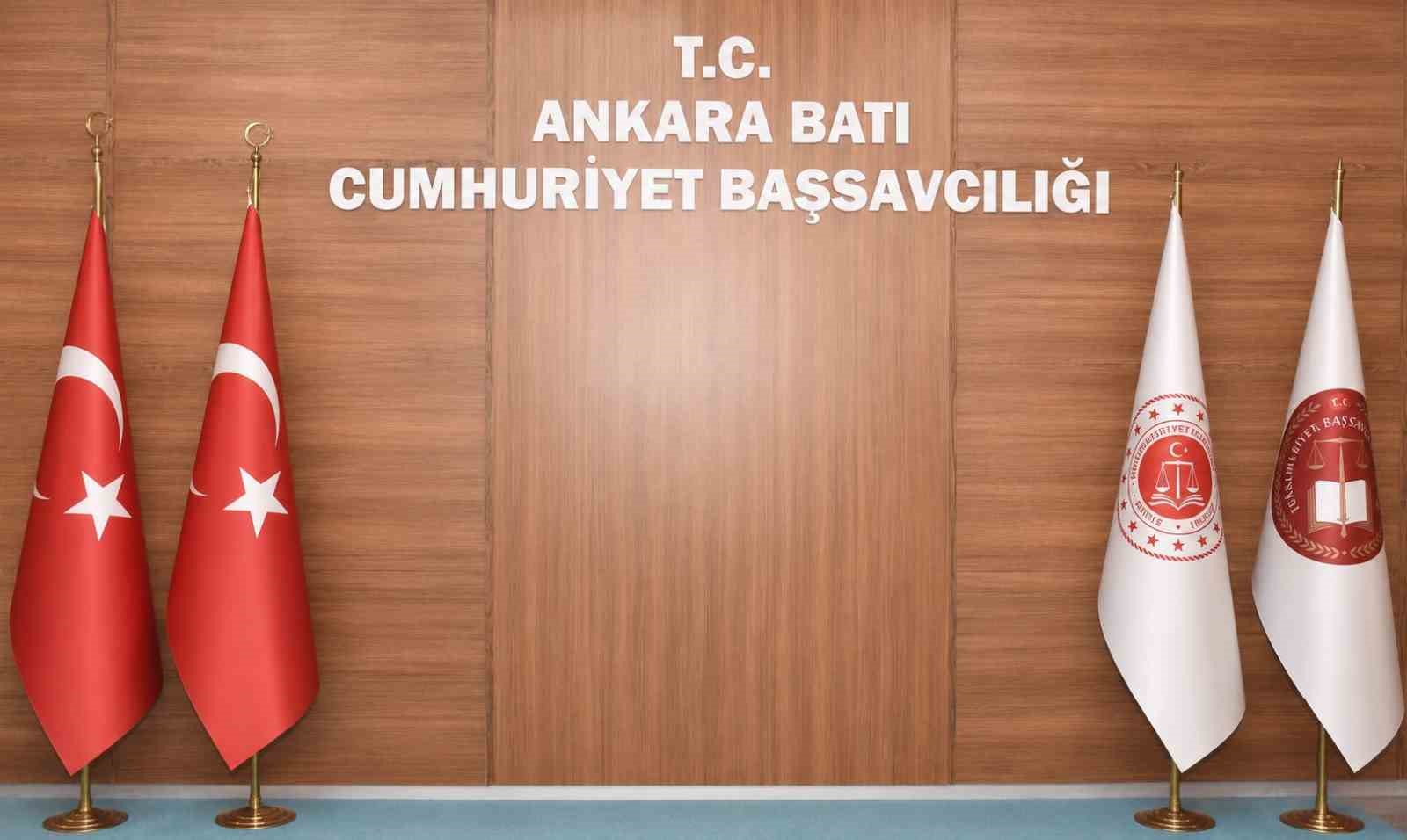 Ankara'da 2 Milyon Lira Çalan Hırsızlar Kırıkkale'de Yakalandı