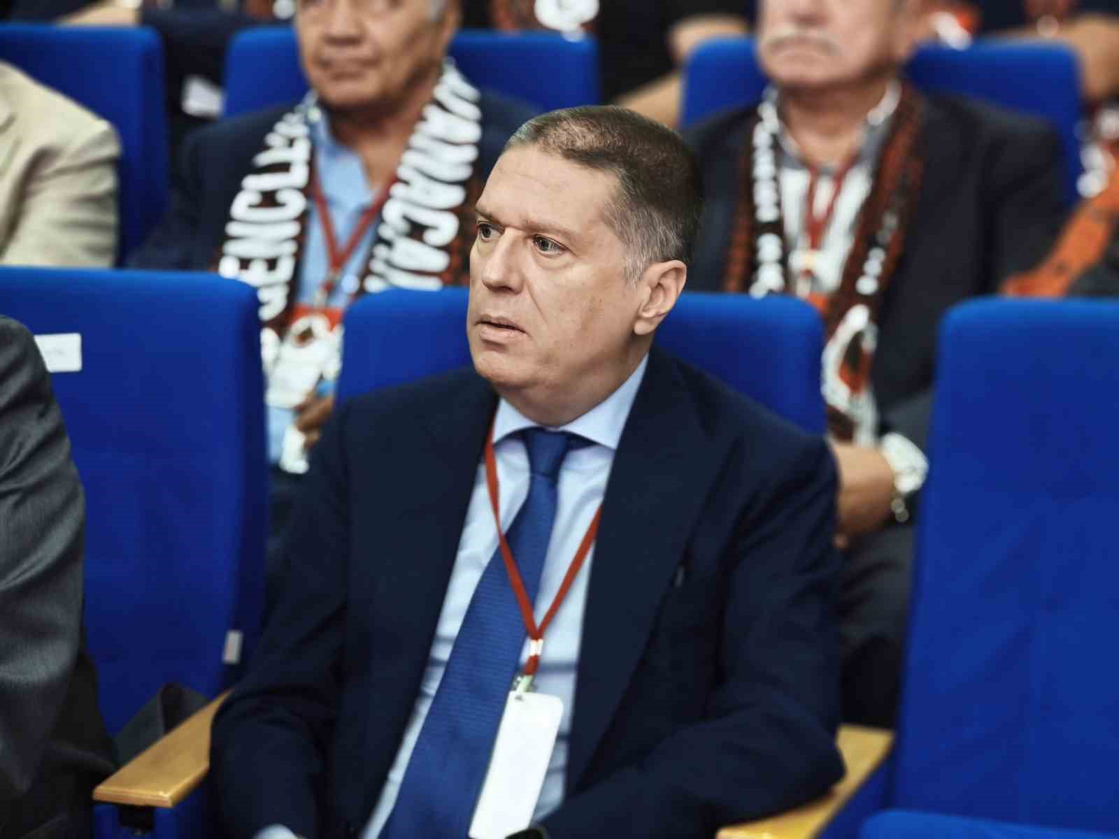 Gençlerbirliği'nde Arda Çakmak Güven Tazeledi