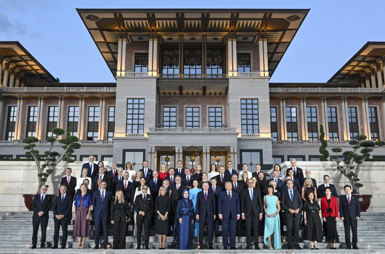 Bakan Kacır'dan Girişimcilere Müjde: Terminal İstanbul Geliyor
