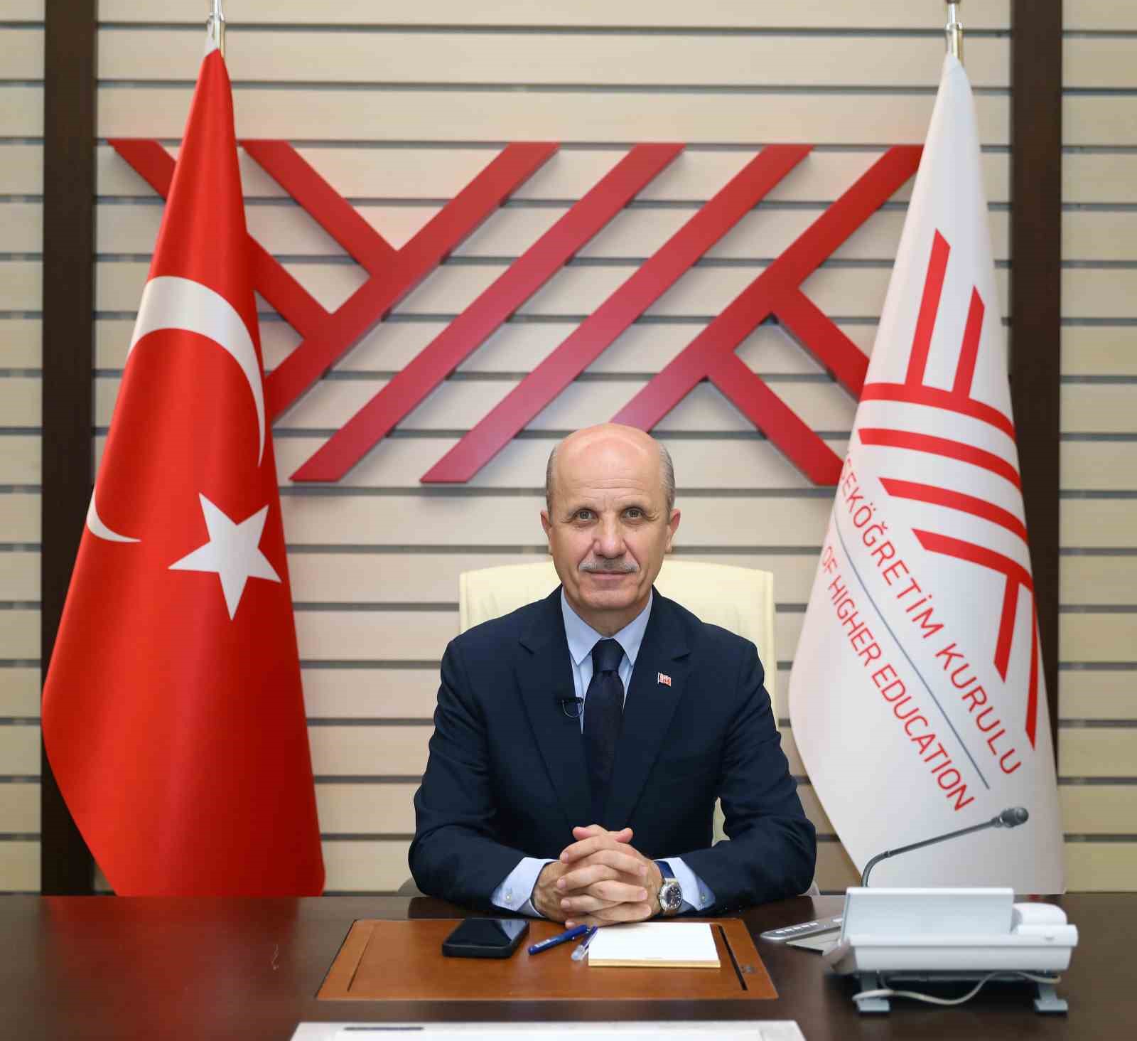 Yükseköğretimde Dönüşüm: Kontenjanlar Geleceğin Mesleklerine Göre Belirlenecek