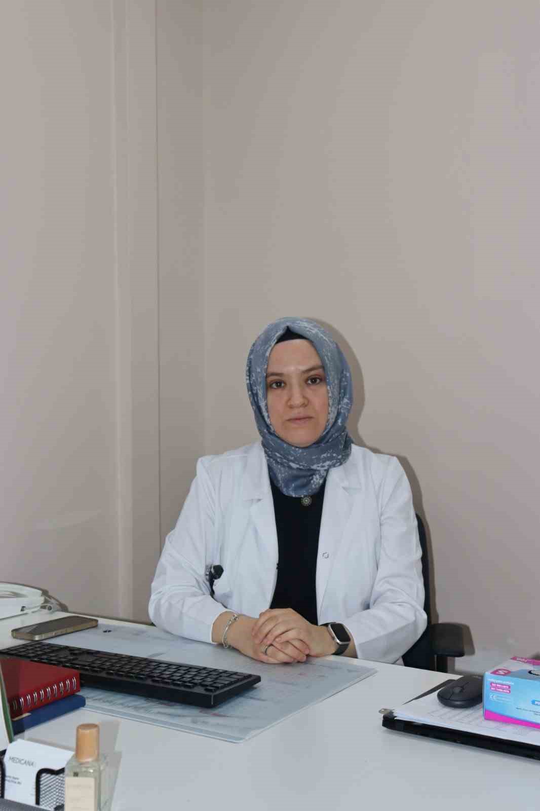 Menopozda Kalp Sağlığına Dikkat: Takvim Yaşı Yeterli Değil