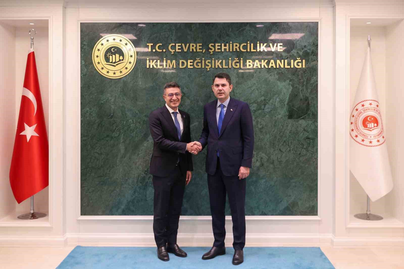 Garanti BBVA ve BBVA, COP31 İklim Zirvesi’nde Küresel Bankacılık Partneri Oldu