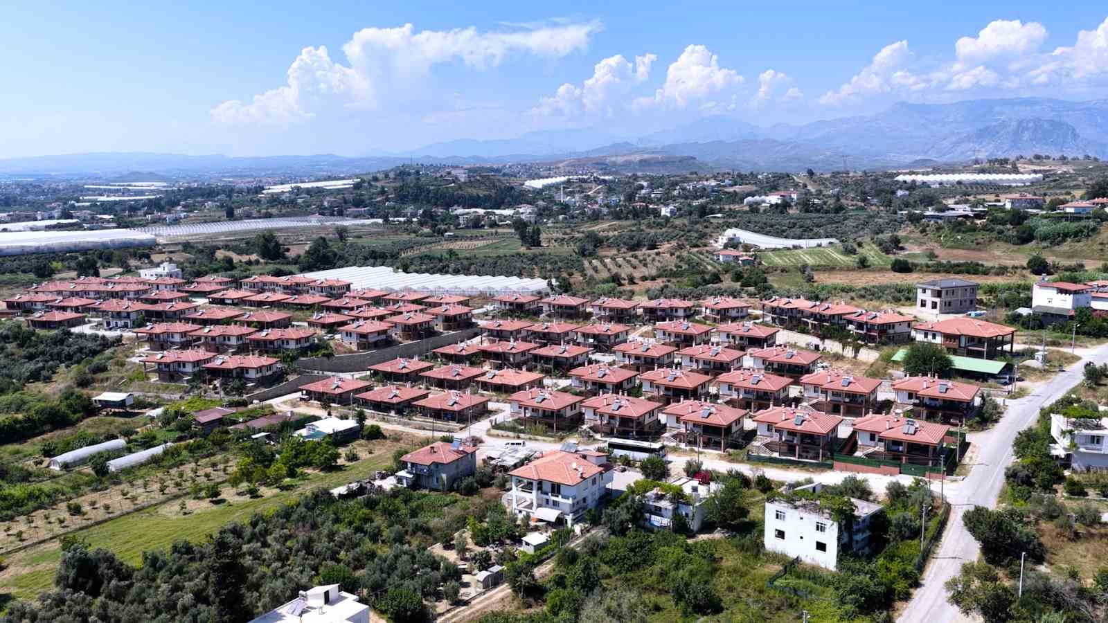 Manavgat Yangını'nın 5. Yılı: Hatıralar ve Yeniden Doğuş