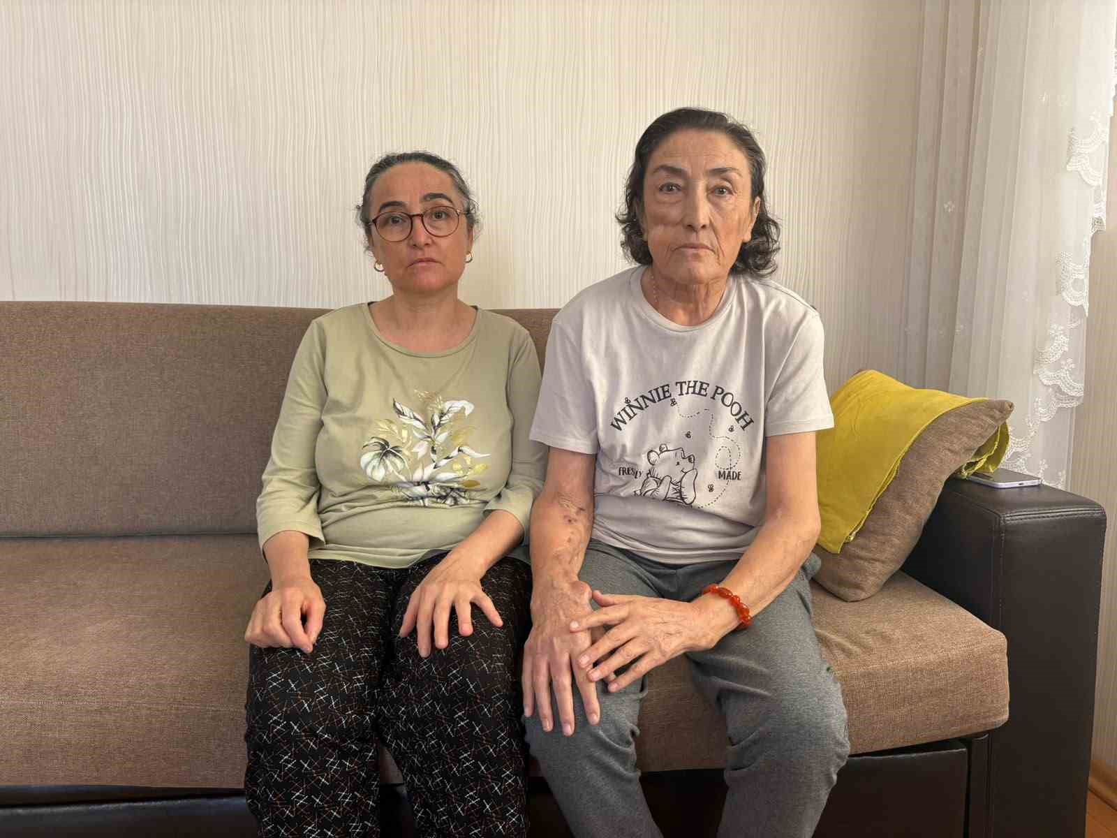 Kız Kardeşlerin FETÖ Tuzağında 40 Milyon Liralık Vurgun