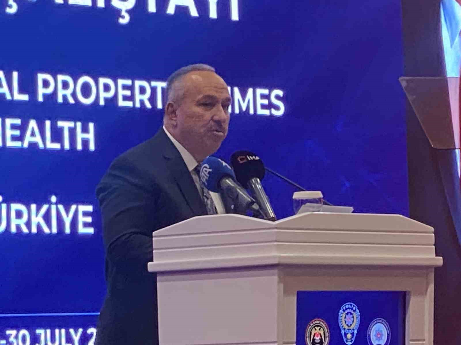Korsan Ürünler ve Sahtecilik: Kamu Güvenliği için Tehdit