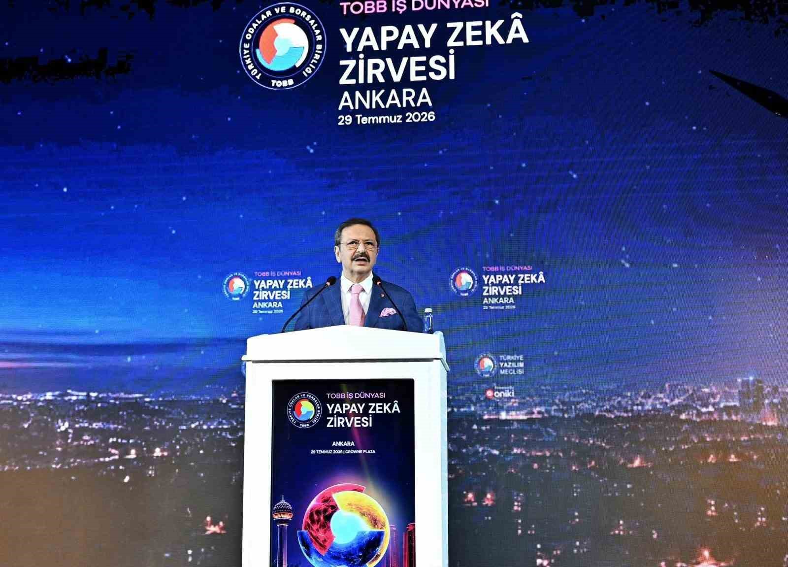 Yerli Girişimcilerin Gücü: Yapay Zeka Destekli Dönüşüm Zamanı