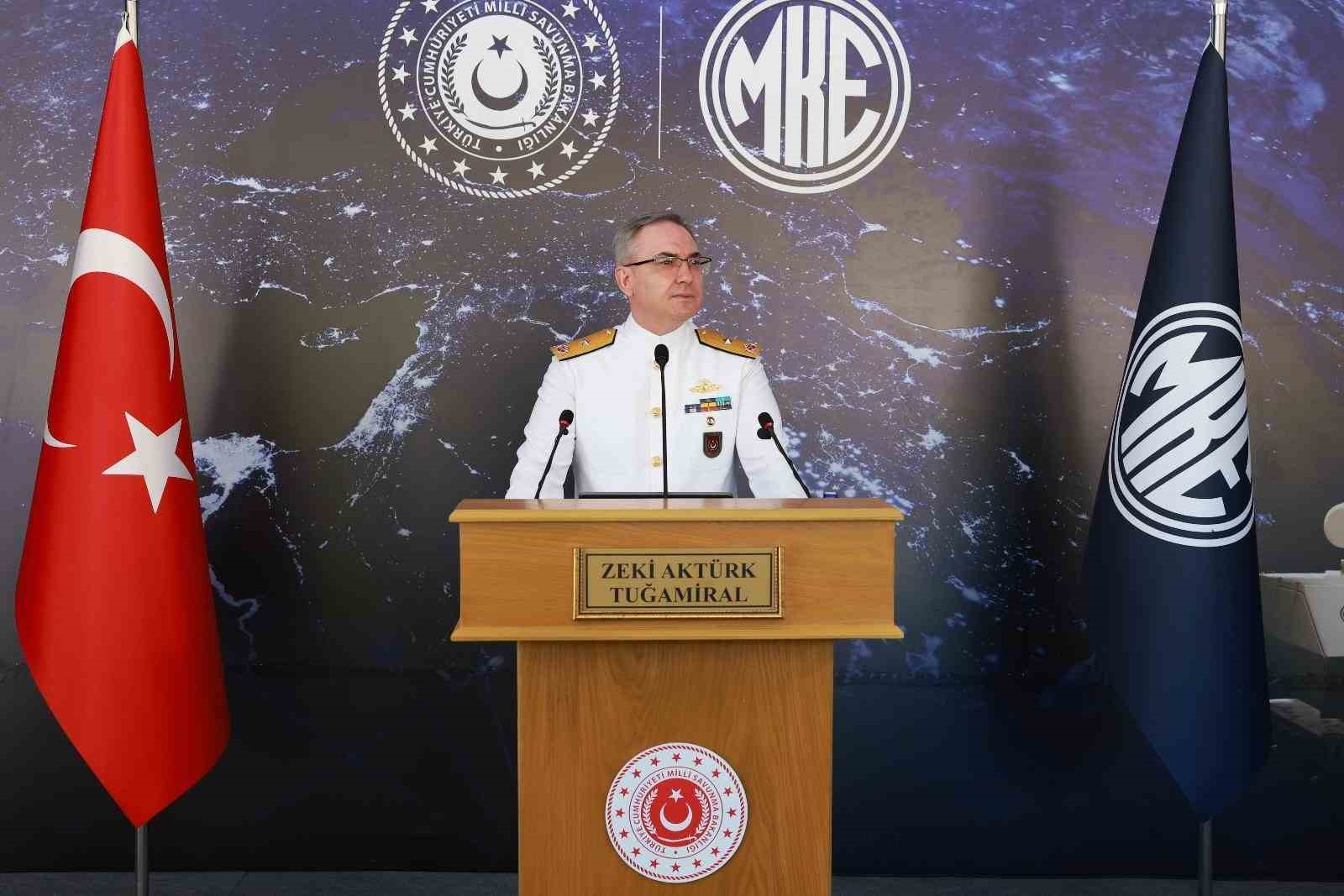 Kıbrıs’ta Kalıcı Çözüm İçin İki Devletli Model Vurgusu
