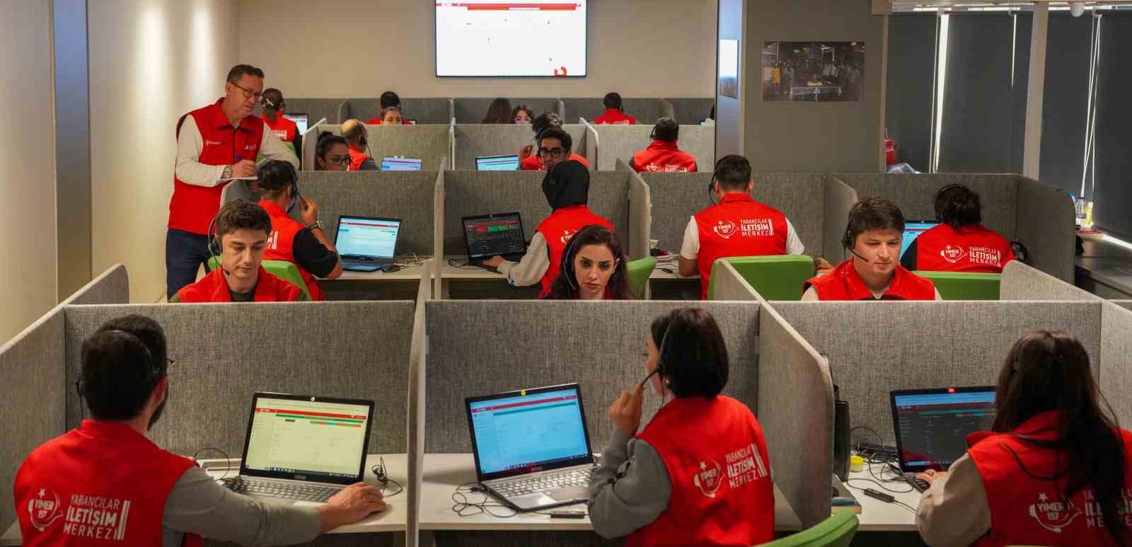 İnsan Ticaretiyle Mücadelede Yeni Dönem: 406 Mağdur Koruma Altına Alındı