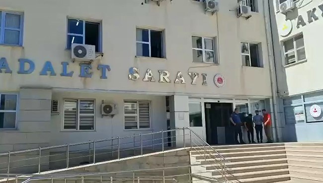 Akyurt'ta Hırsızlık Şüphelileri Yakalandı