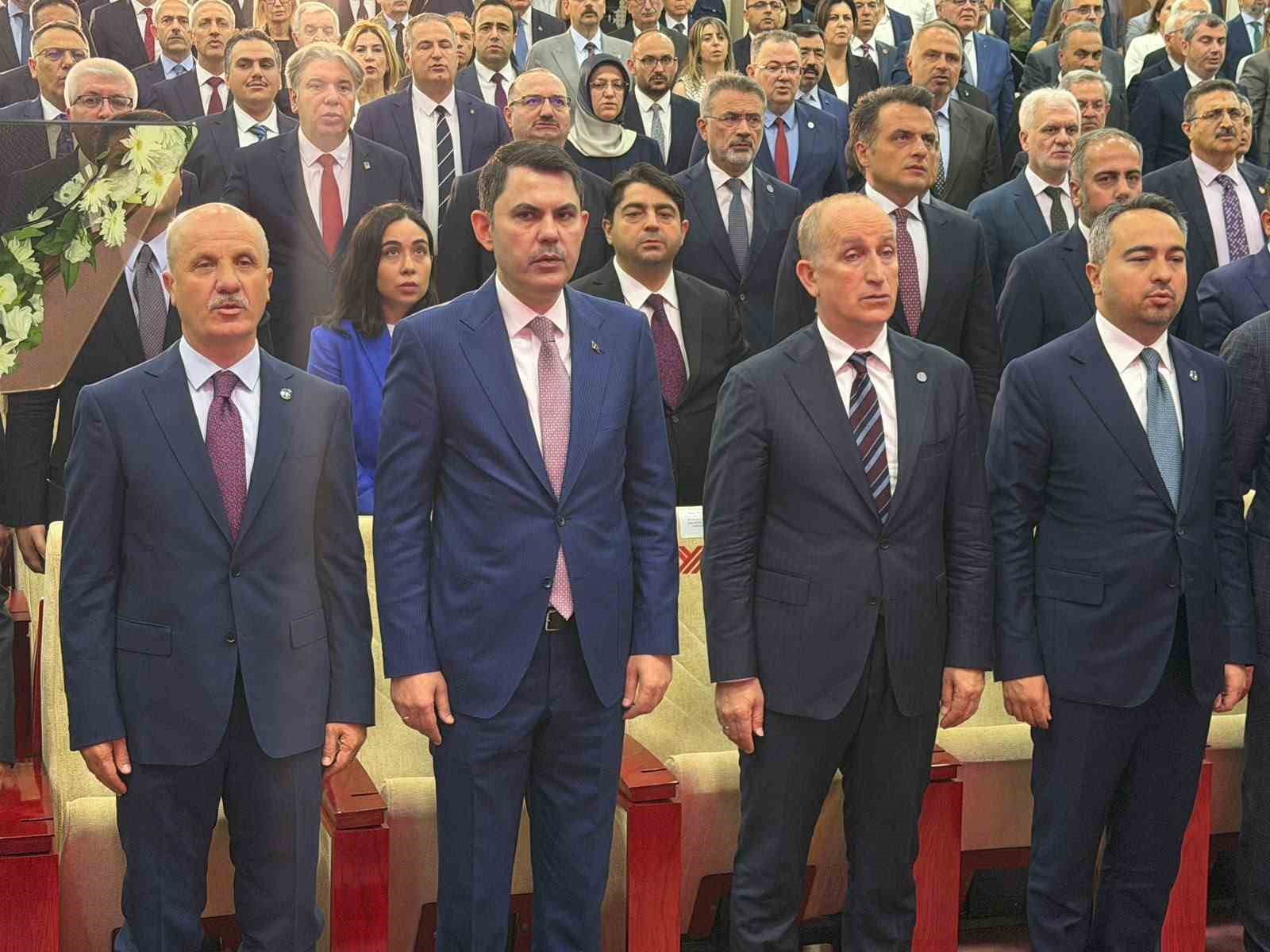 Enerji Güvenliği Tehdit Altında: Bakan Kurum'un Uyarıları