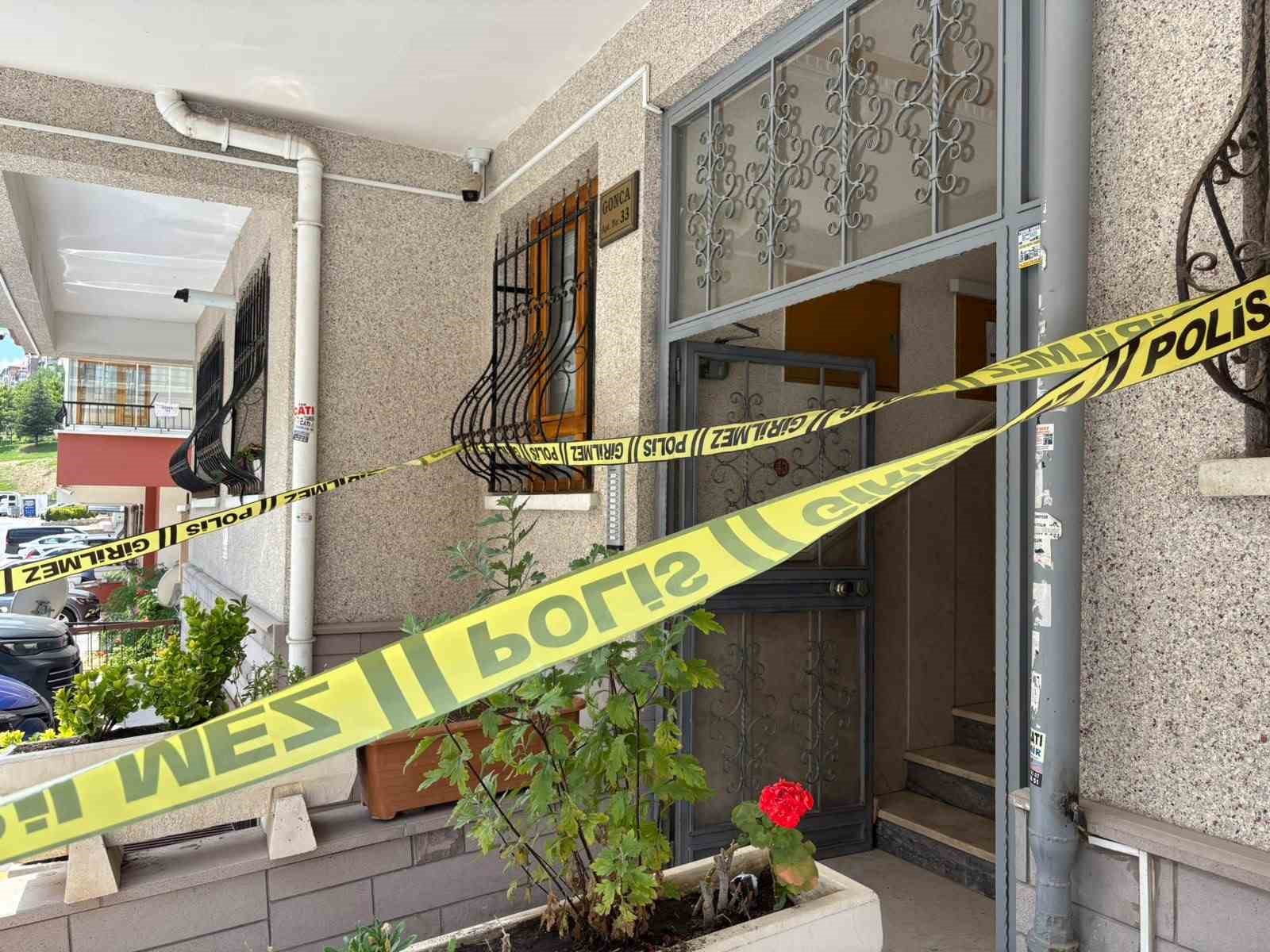 Ankara'da Komşu Kavgasında Can Kaybı: Silahlı Saldırı
