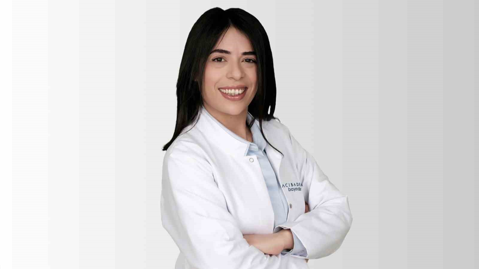 İdrar Kaçırma Sorunu: Uzmanından Tedavi Önerileri