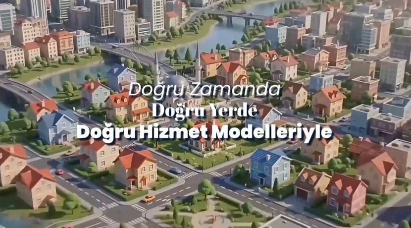 Sosyal Risk Haritaları ile Destek Hızlanıyor