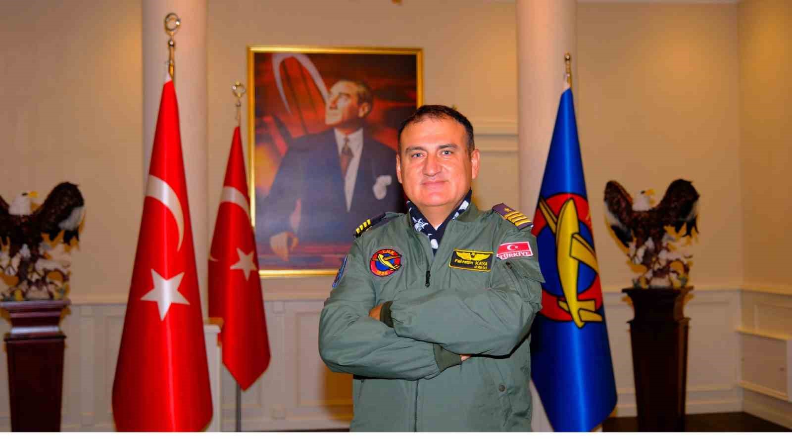 THK'dan Gençlere Yeni Bir Fırsat: İnsansız Hava Aracı Spor Kulübü Kuruldu
