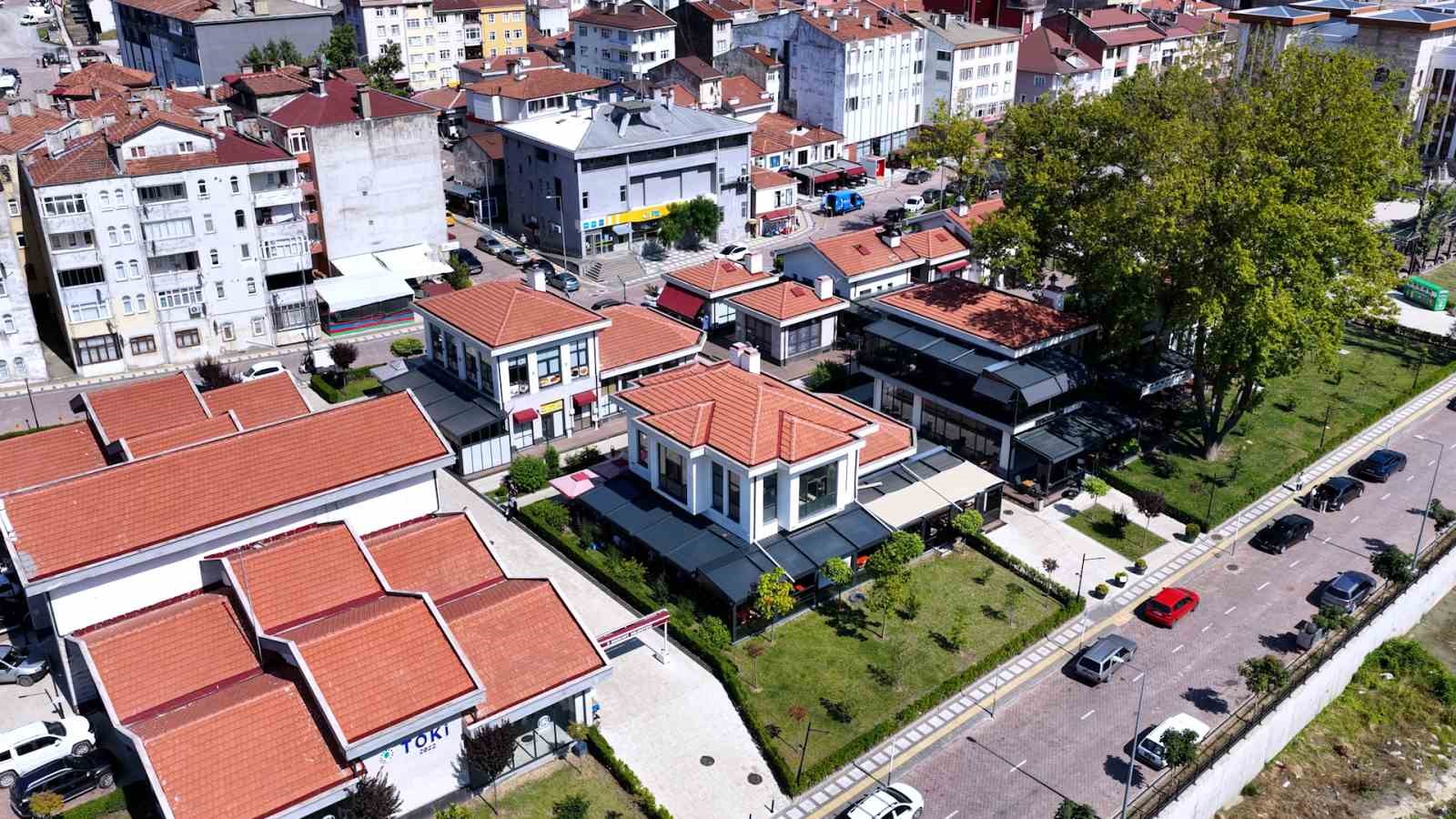 Bozkurt'ta Zorlu Süreç Geride Kaldı: Bakan Kurum'un Paylaşımı