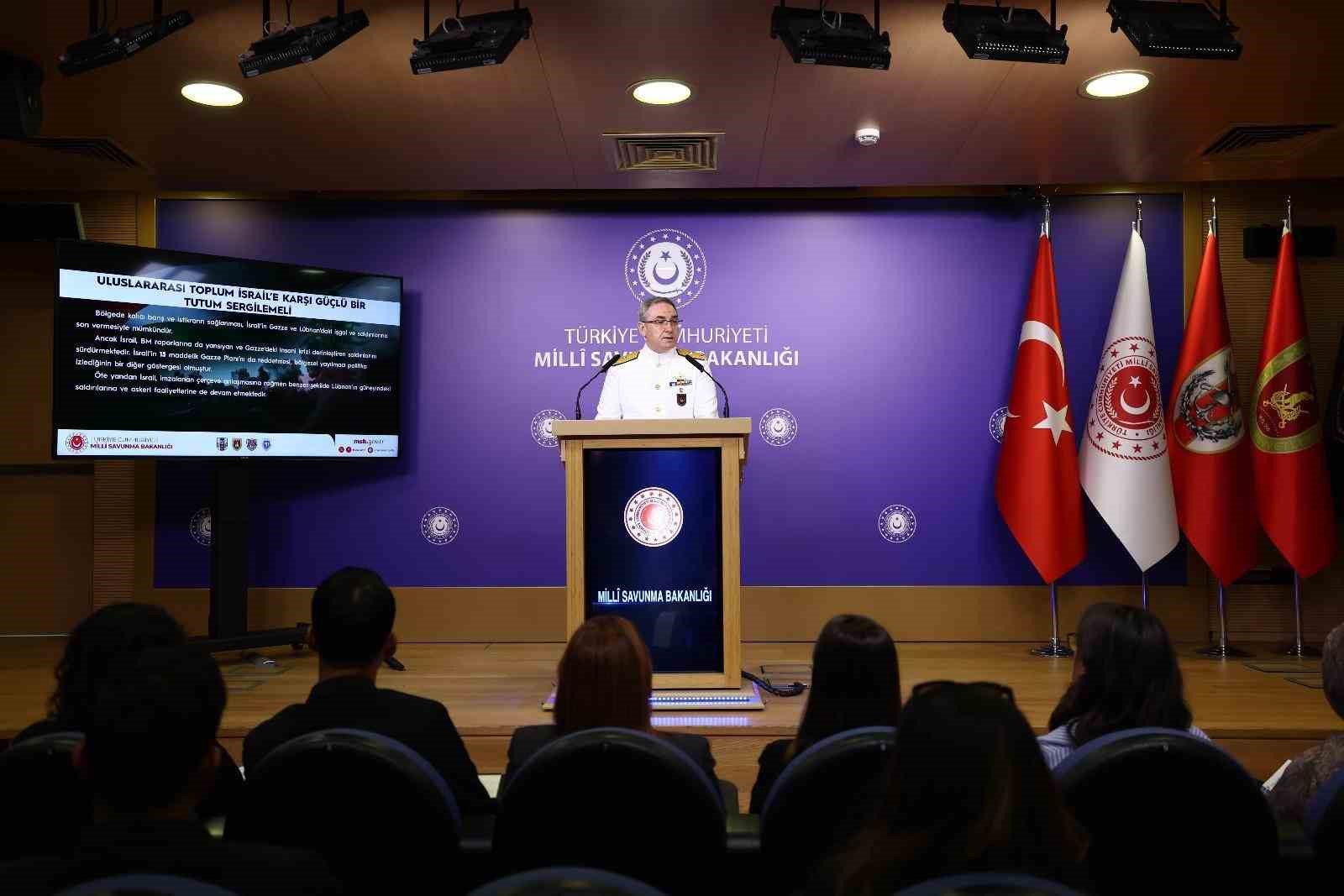 Mekke Ortak Savunma Anlaşması: Bölgesel Güvenliğe Katkı Sağlayacak Bir Mekanizma