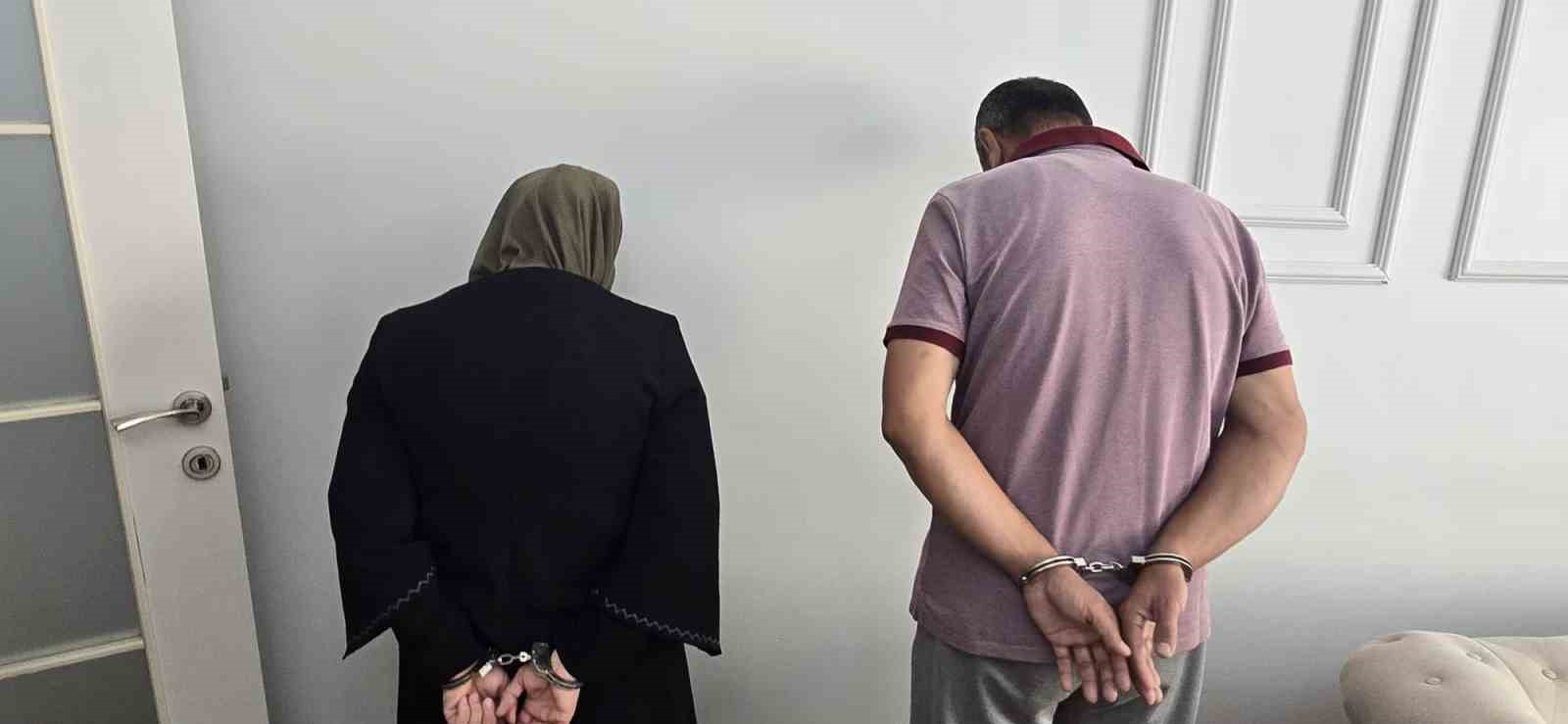 Kırıkkale ve Kızılcahamam'daki Cinayet Dosyaları Aydınlatıldı